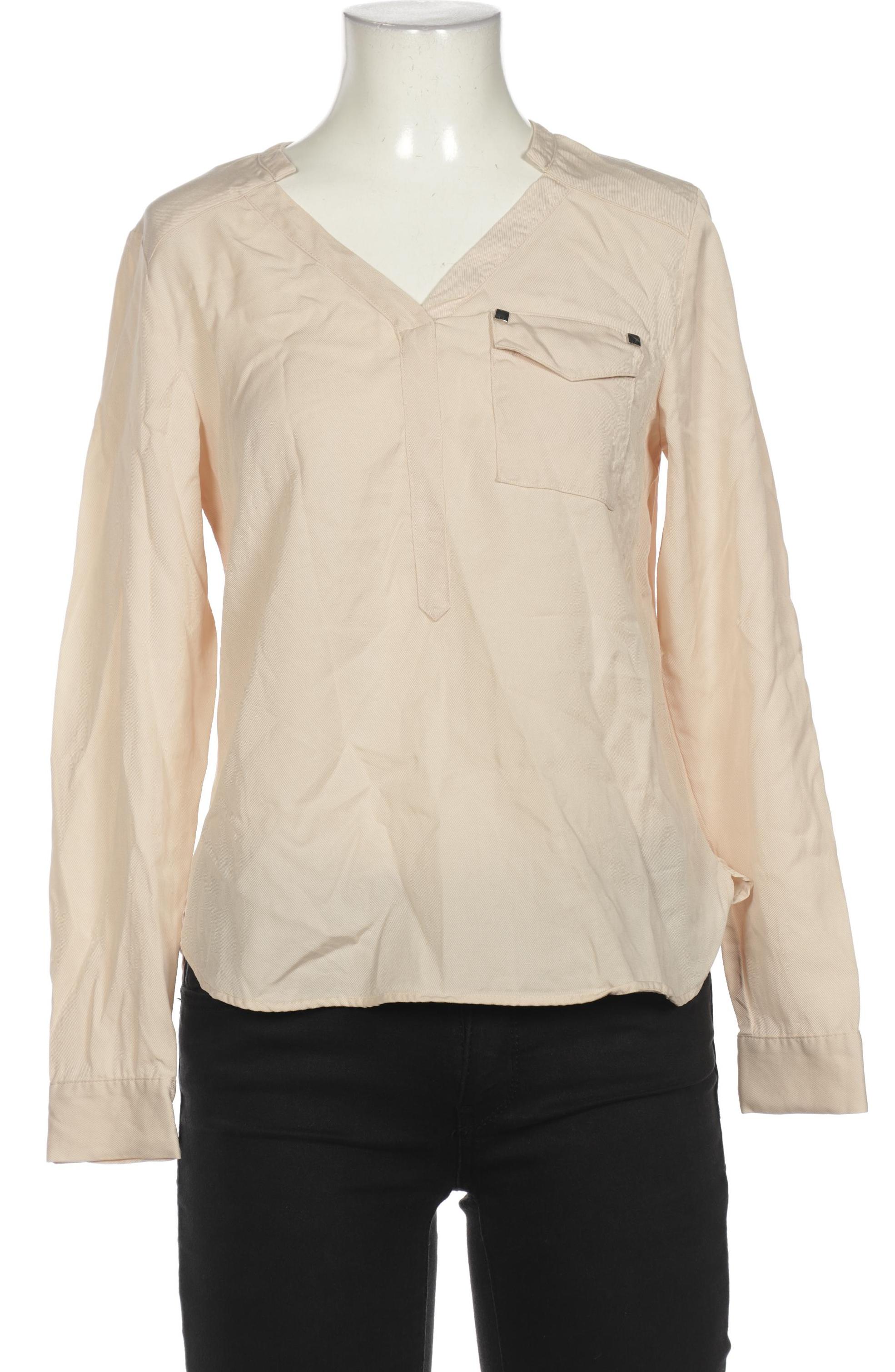 

Comma Damen Bluse, pink, Gr. 34
