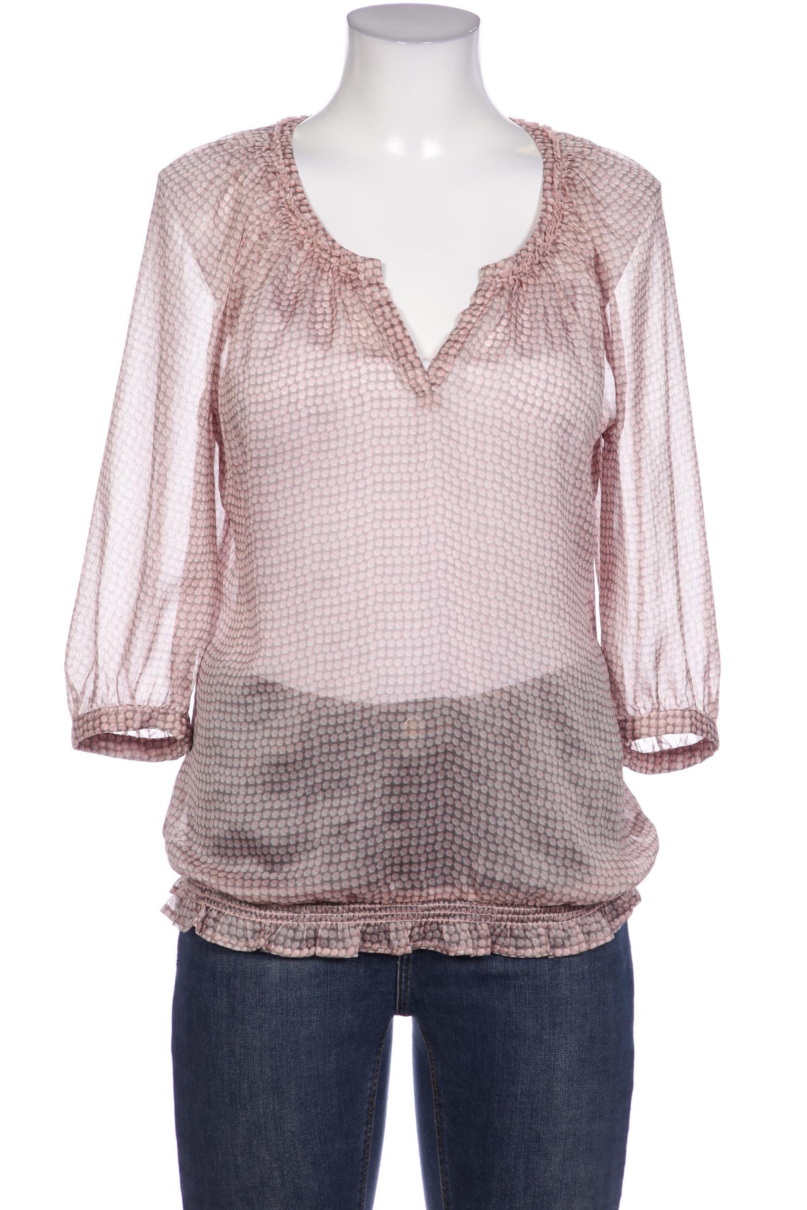 

Comma Damen Bluse, pink