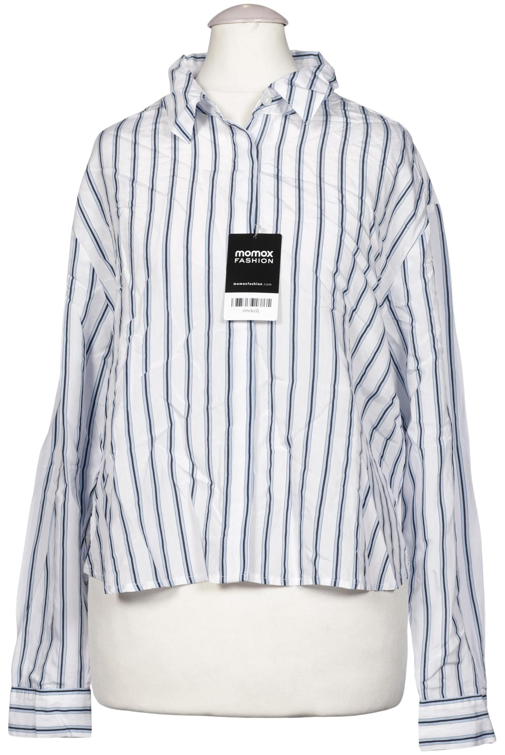 

Comma Damen Bluse, mehrfarbig, Gr. 34