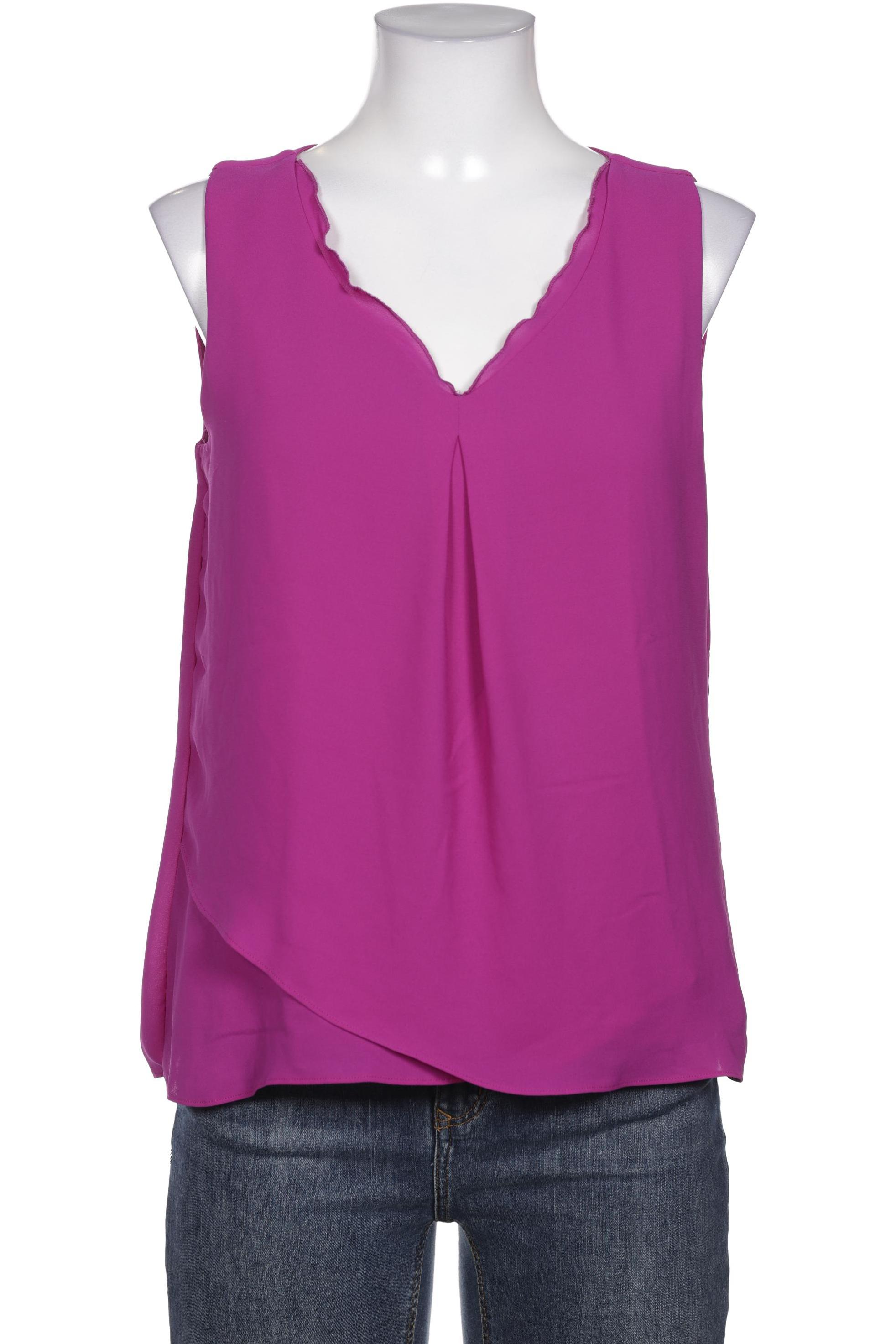 

Comma Damen Bluse, flieder