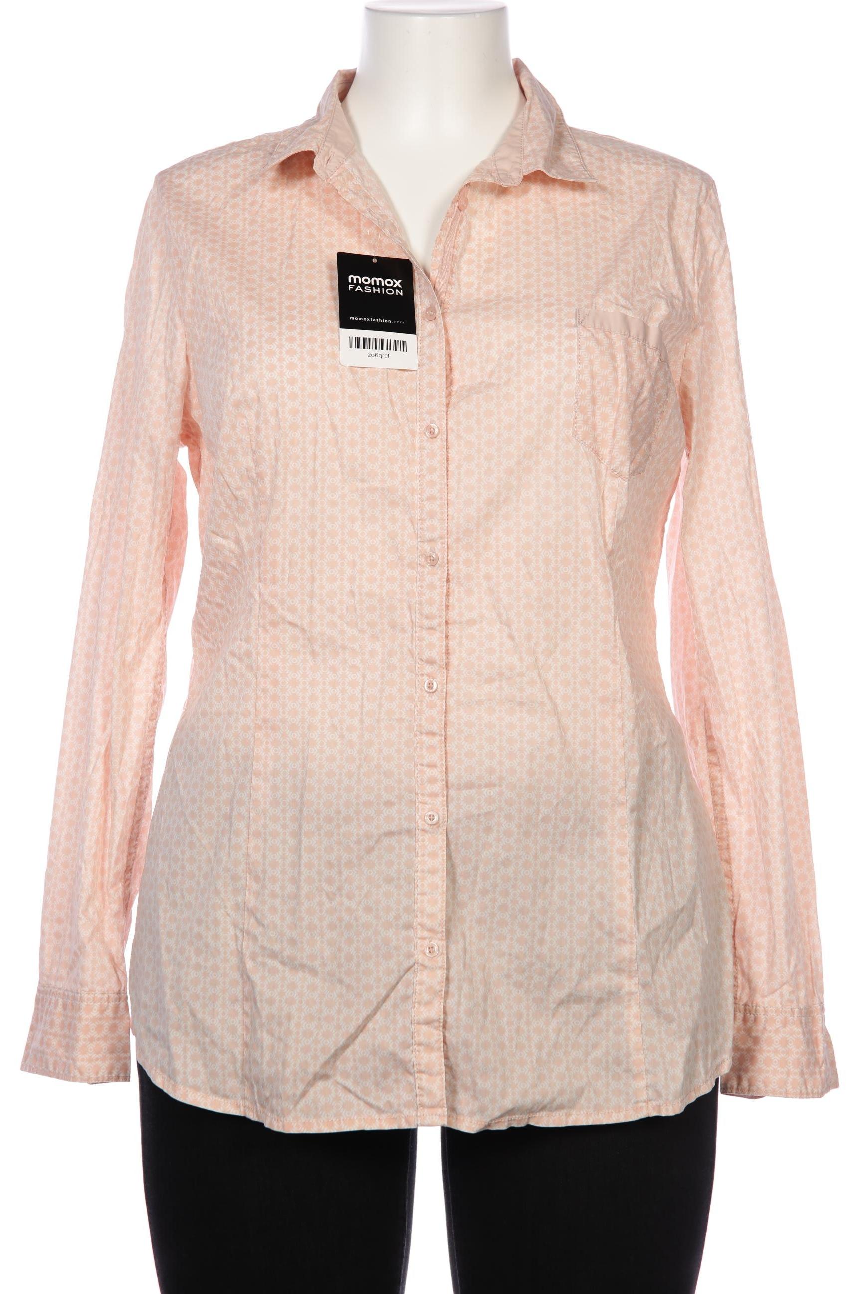 Thumbnail - Comma Damen Bluse, pink, Gr. 44