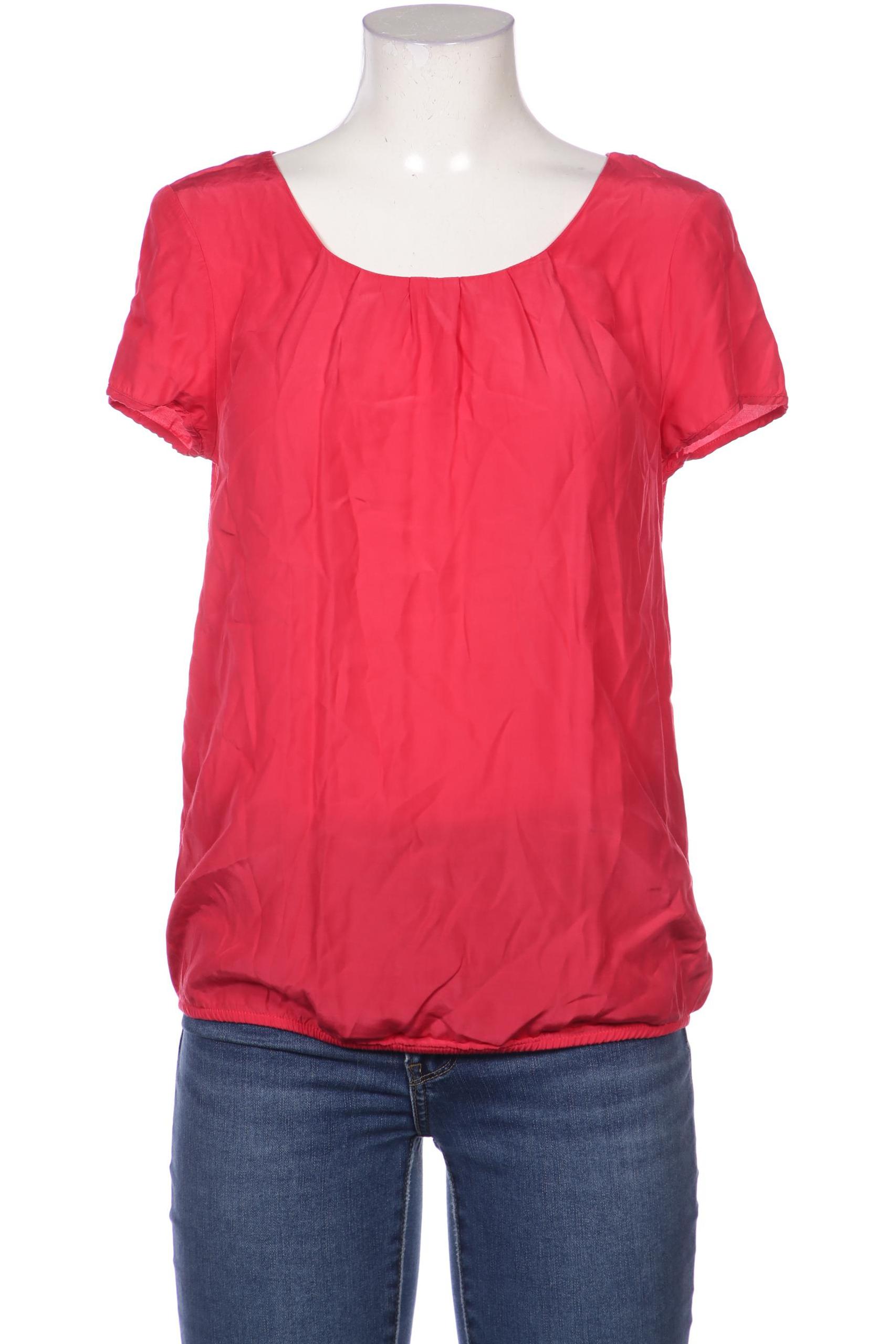 

Comma Damen Bluse, rot