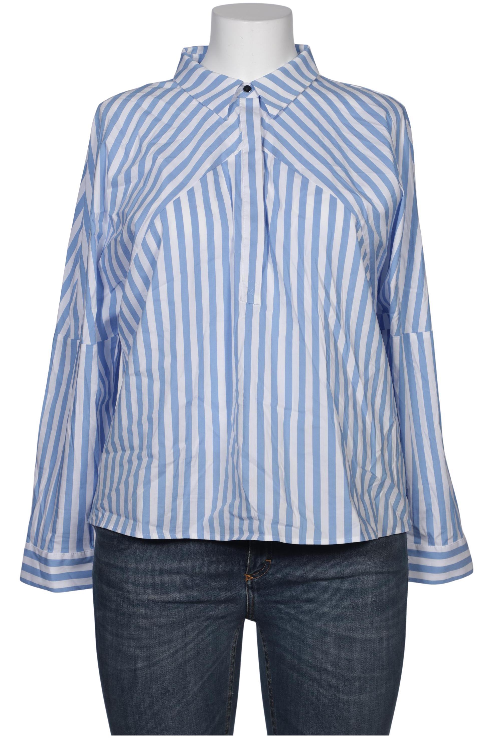 

Comma Damen Bluse, mehrfarbig, Gr. 42