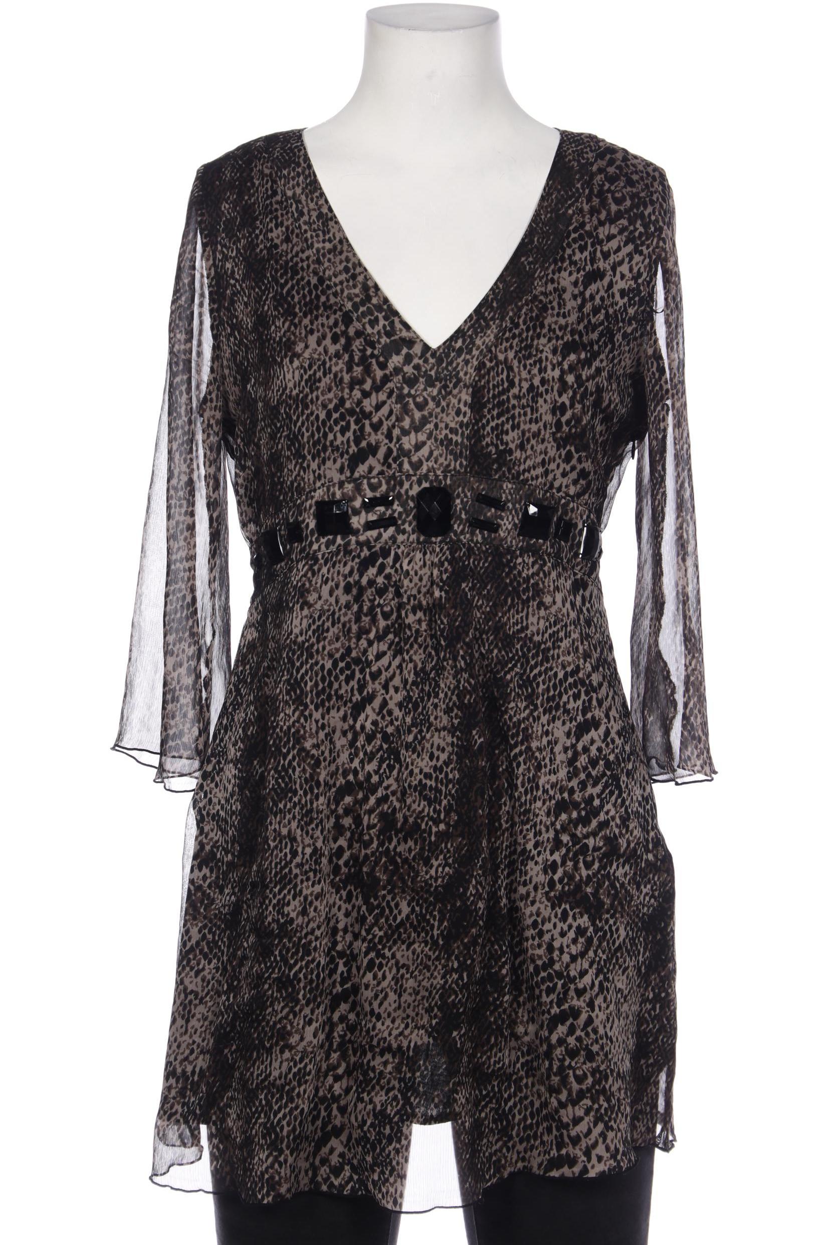 

Comma Damen Bluse, schwarz