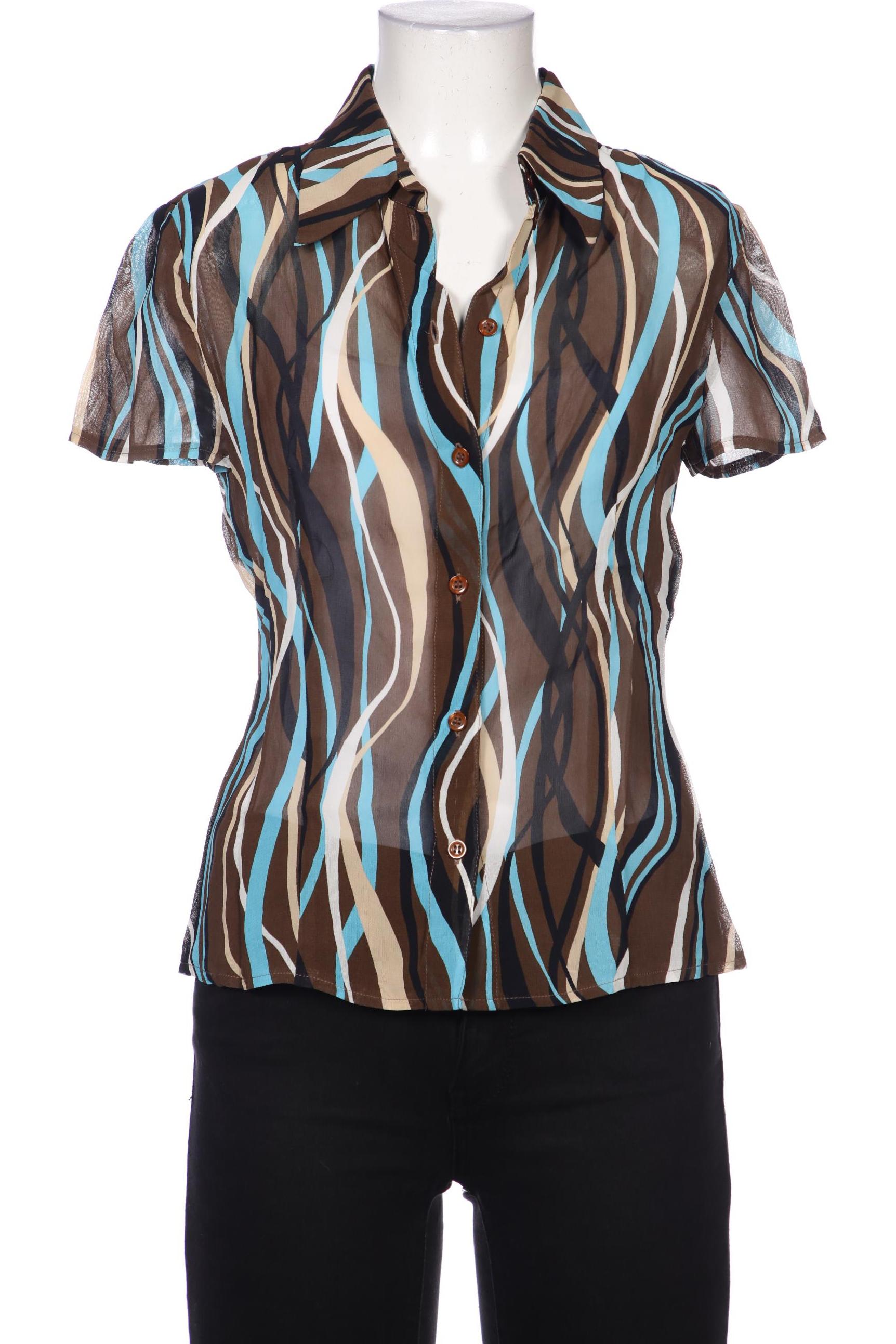 

Comma Damen Bluse, braun