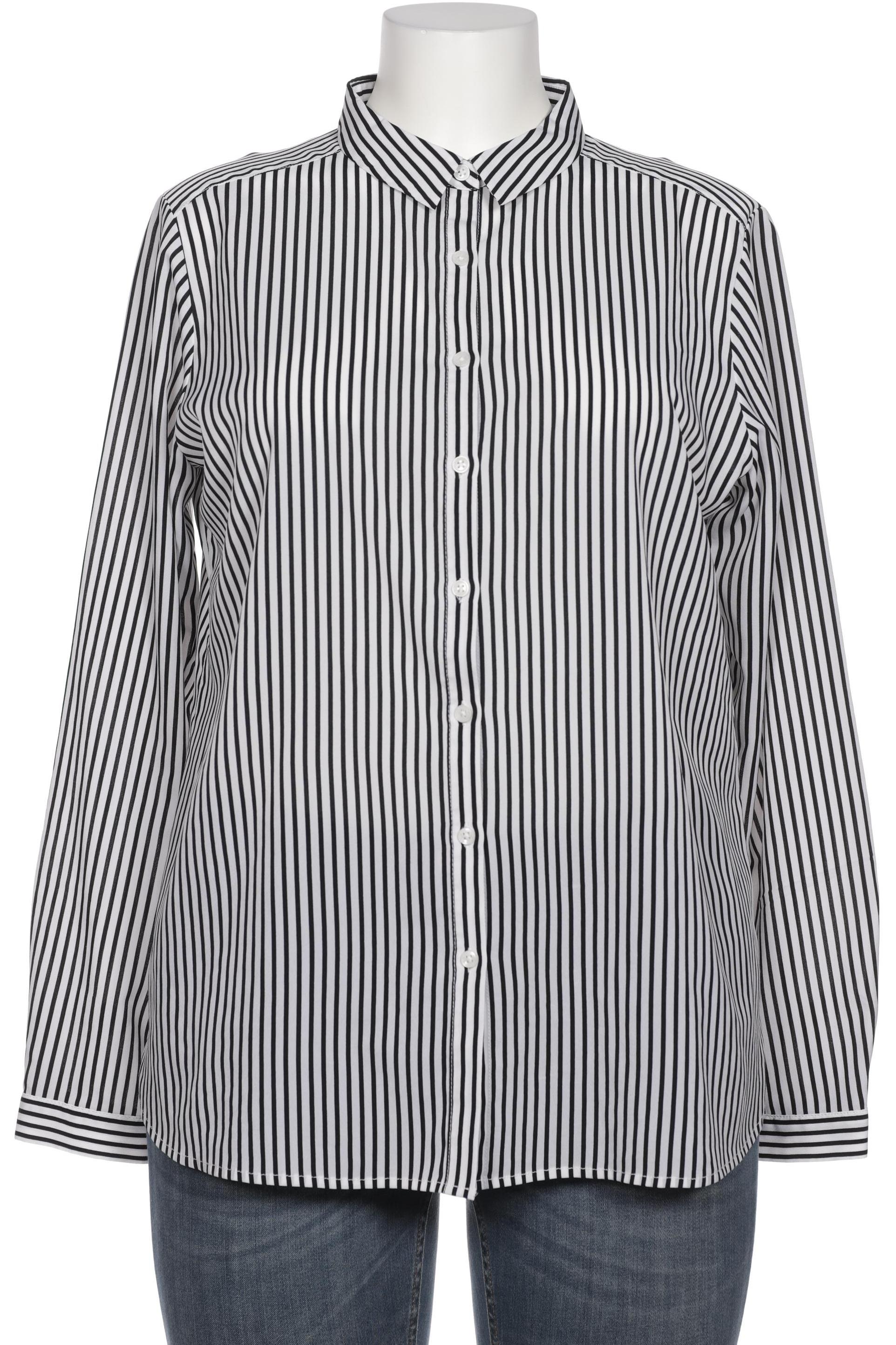 

Comma Damen Bluse, schwarz
