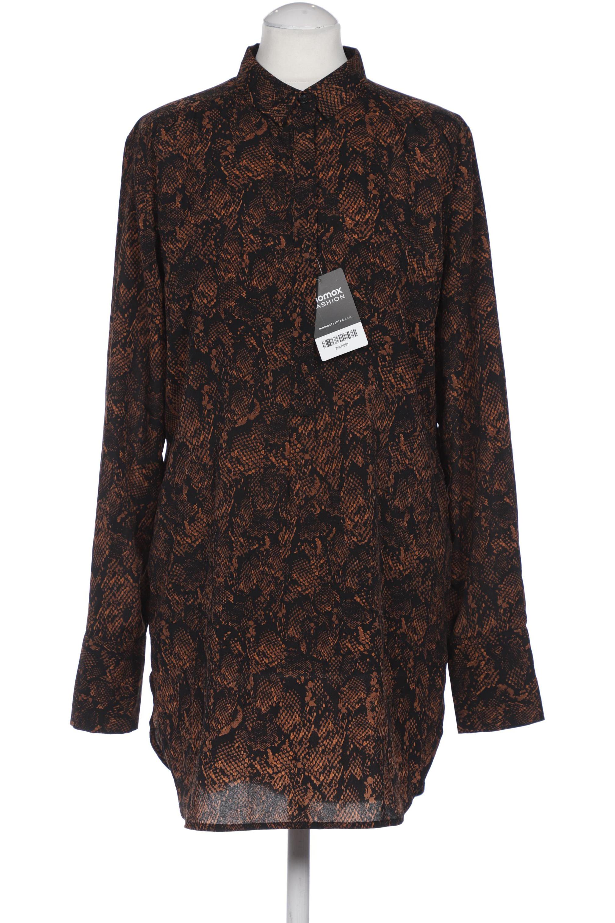 

Comma Damen Bluse, schwarz, Gr. 38