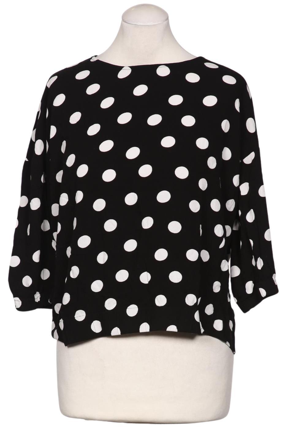 

Comma Damen Bluse, mehrfarbig, Gr. 36