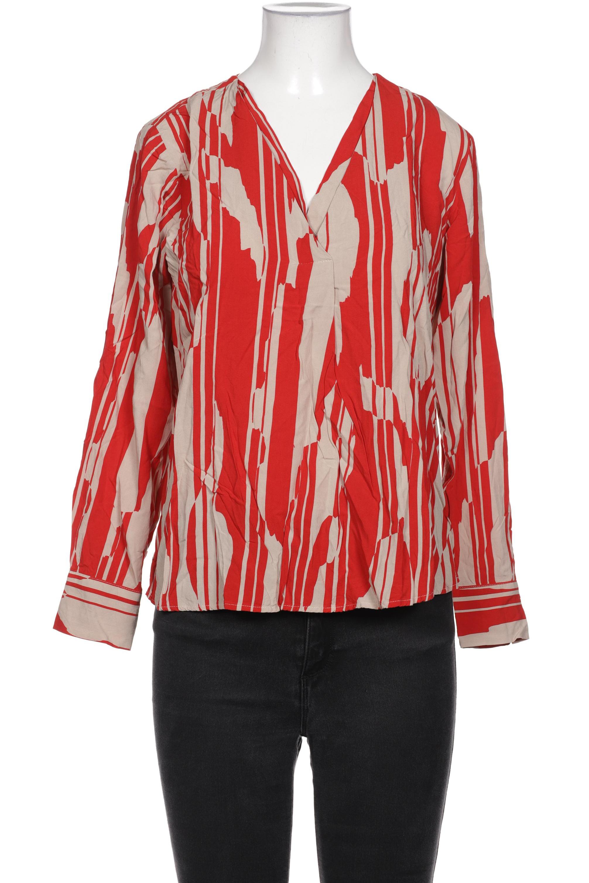

Comma Damen Bluse, rot