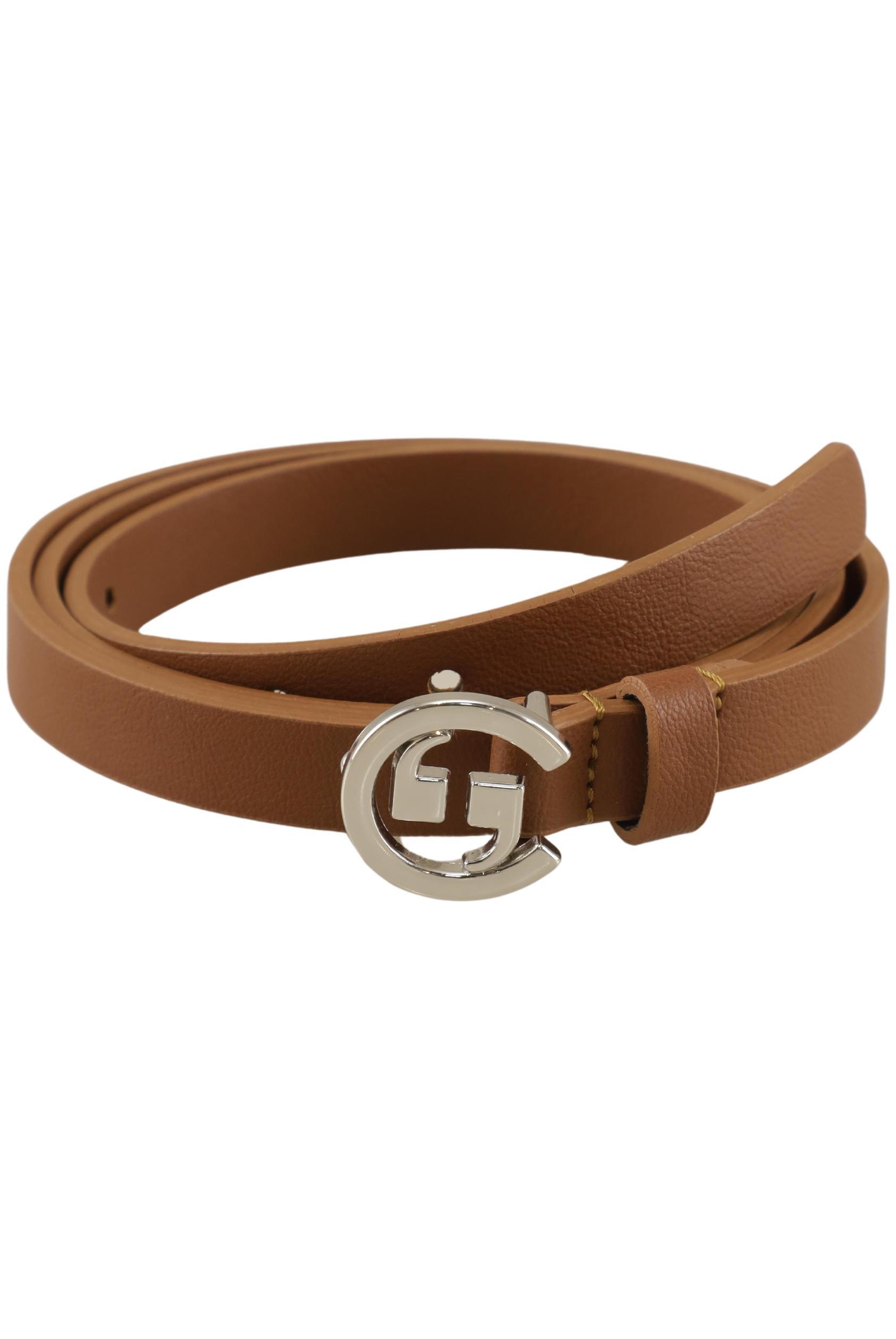 

Comma Damen Gürtel, braun, Gr. 85