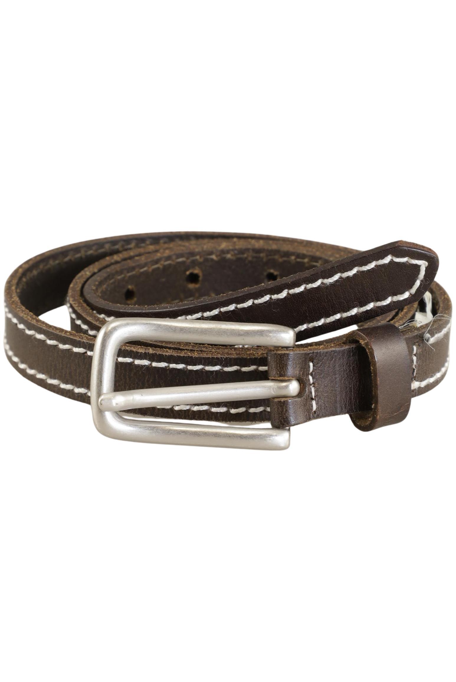 

Comma Damen Gürtel, braun, Gr. 85