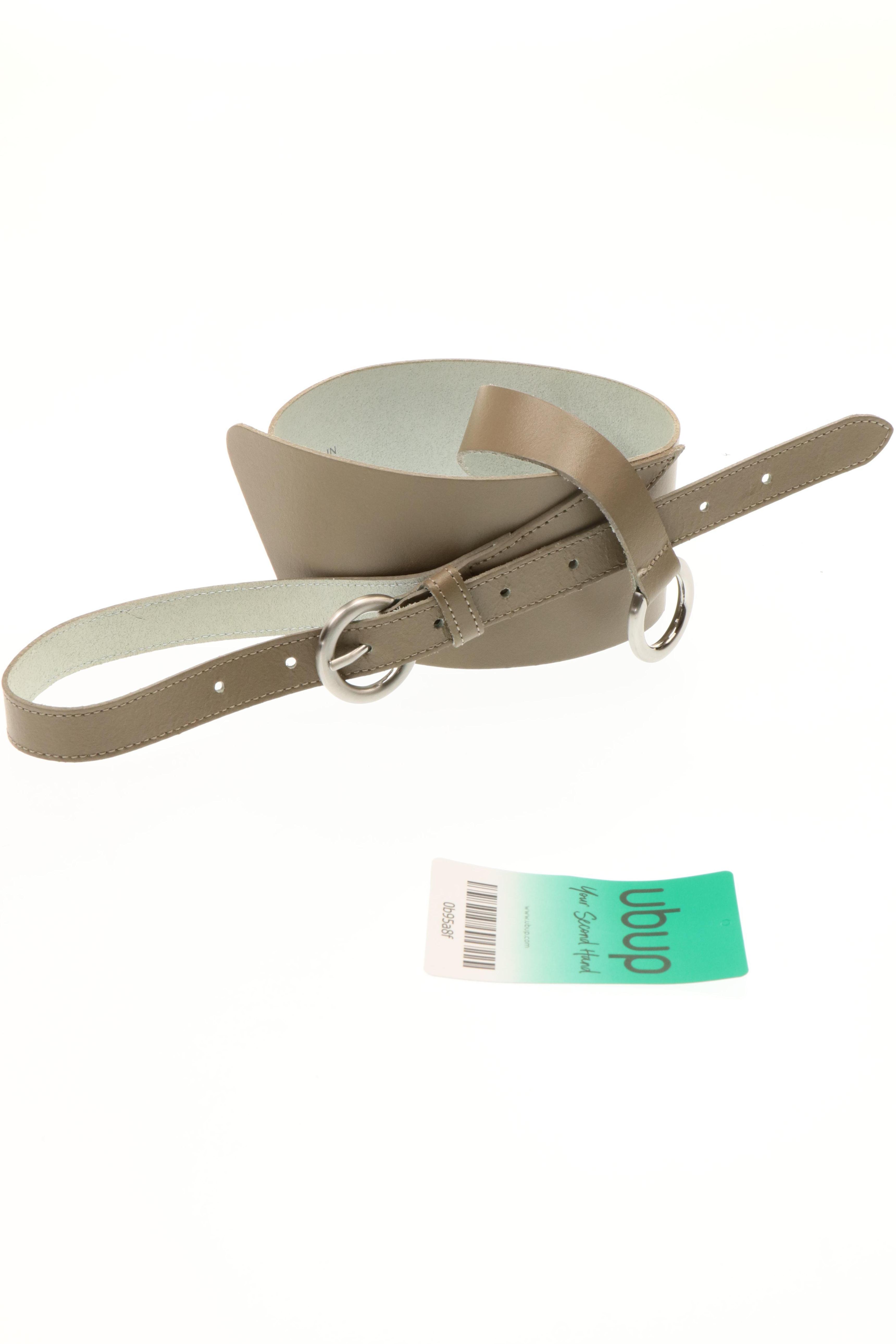 

Comma Damen Gürtel, grau, Gr. 110