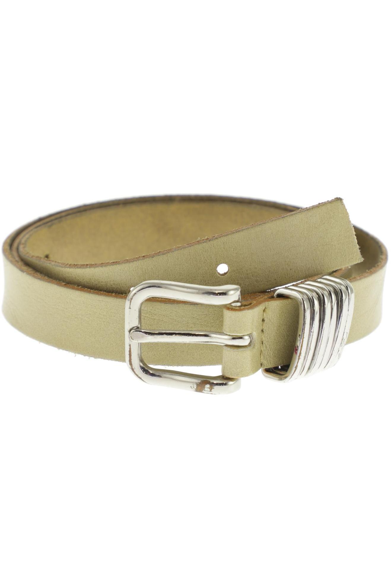 

Comma Damen Gürtel, beige, Gr. 85