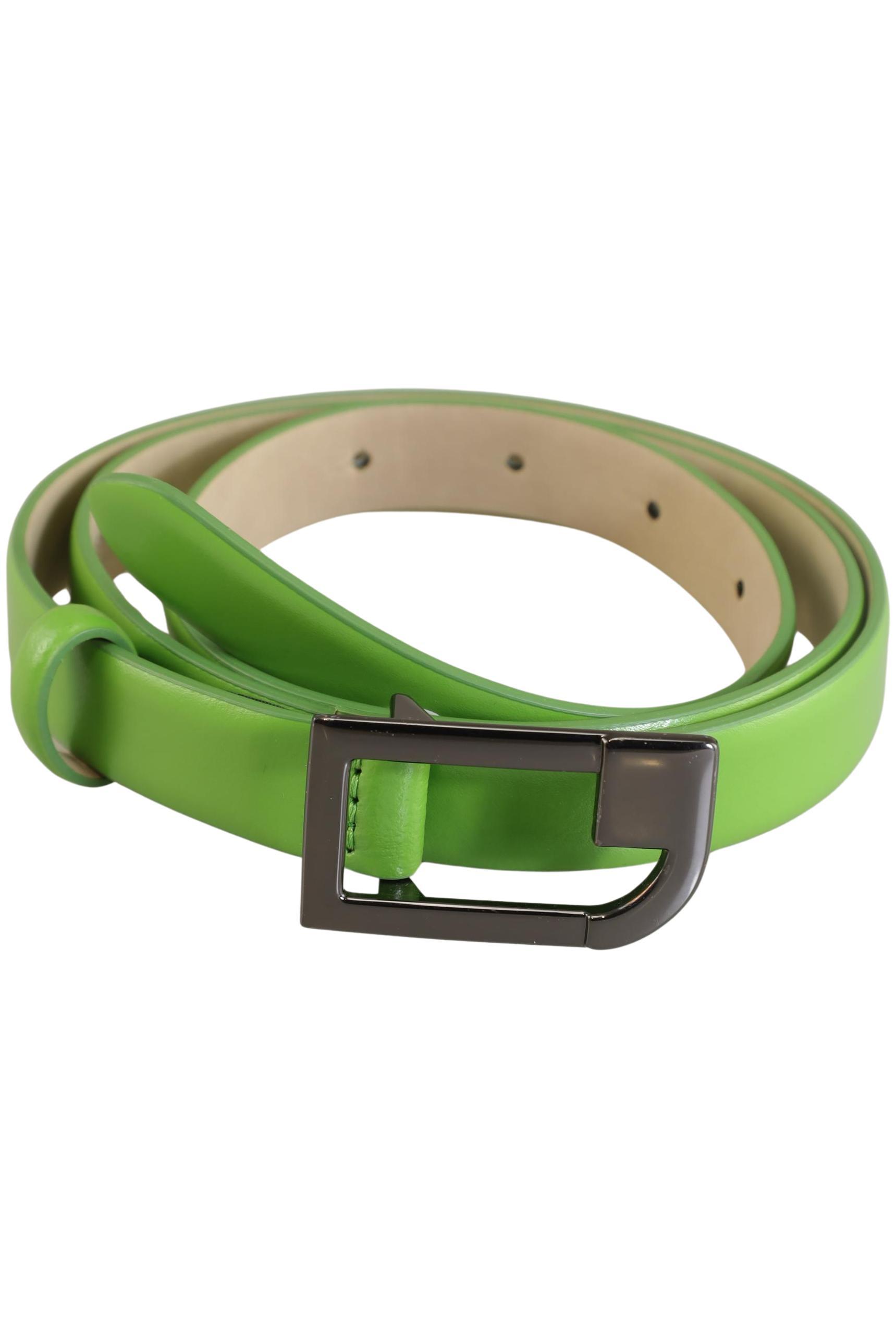

Comma Damen Gürtel, grün, Gr. 85