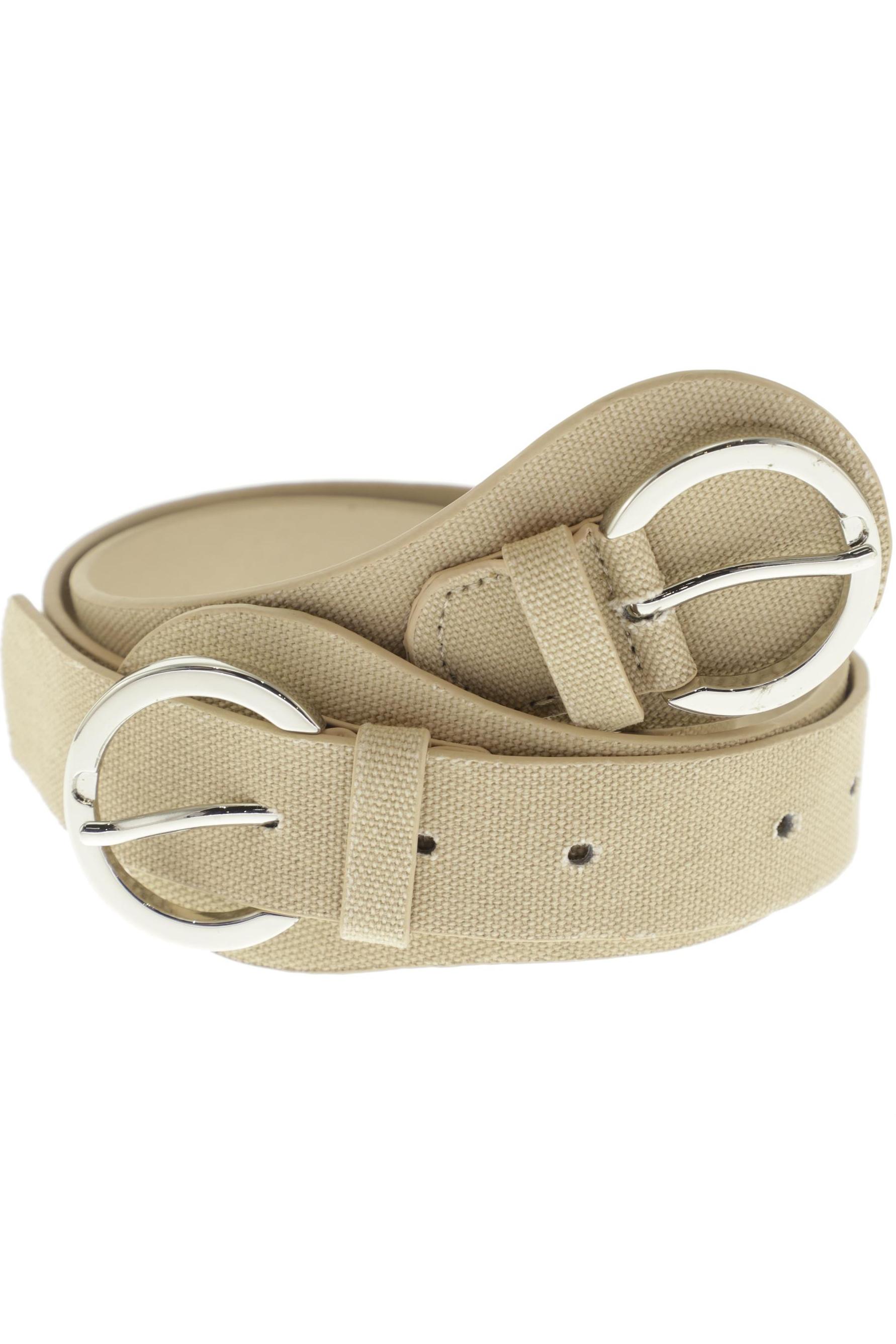 

Comma Damen Gürtel, beige
