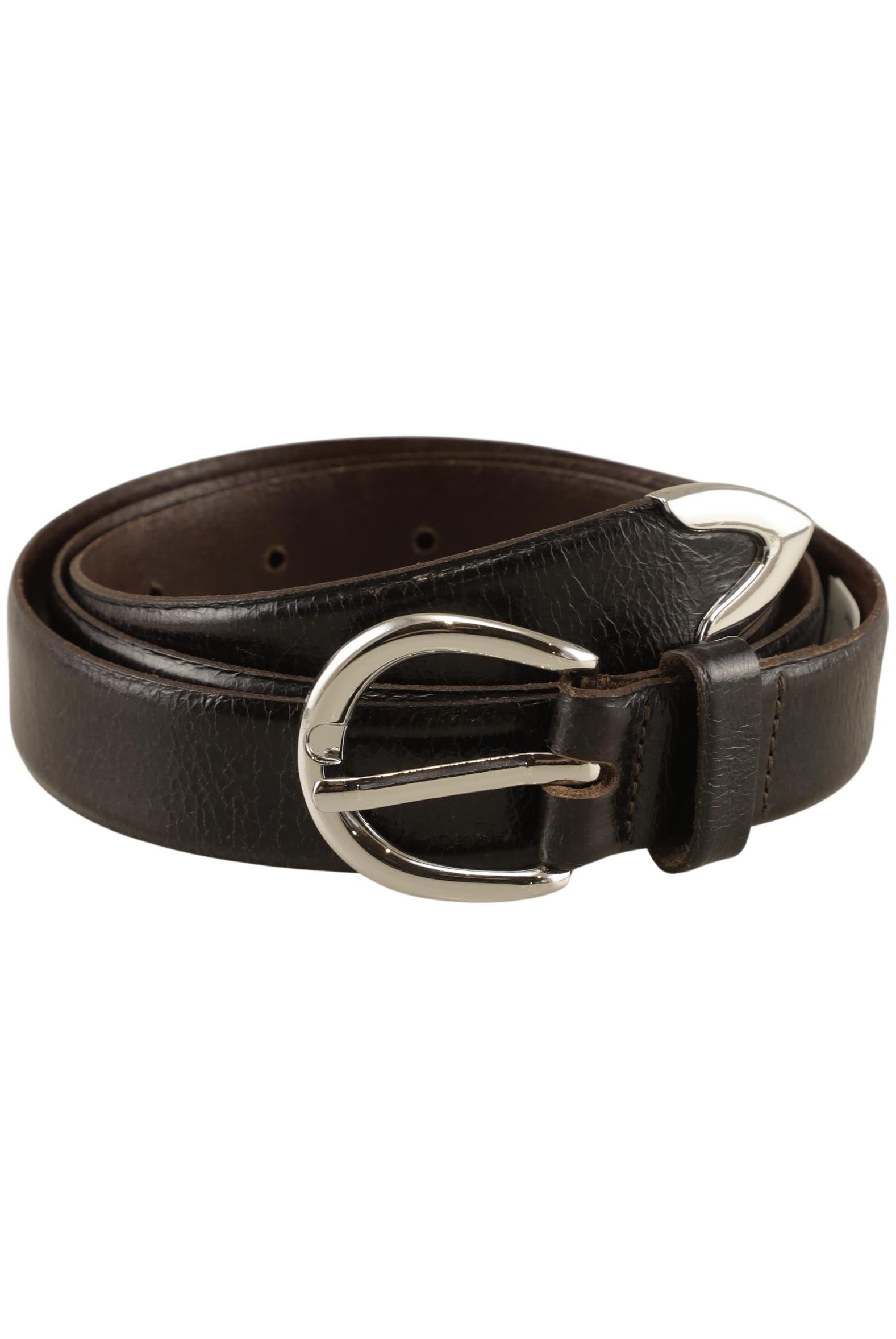 

Comma Damen Gürtel, braun, Gr. 85