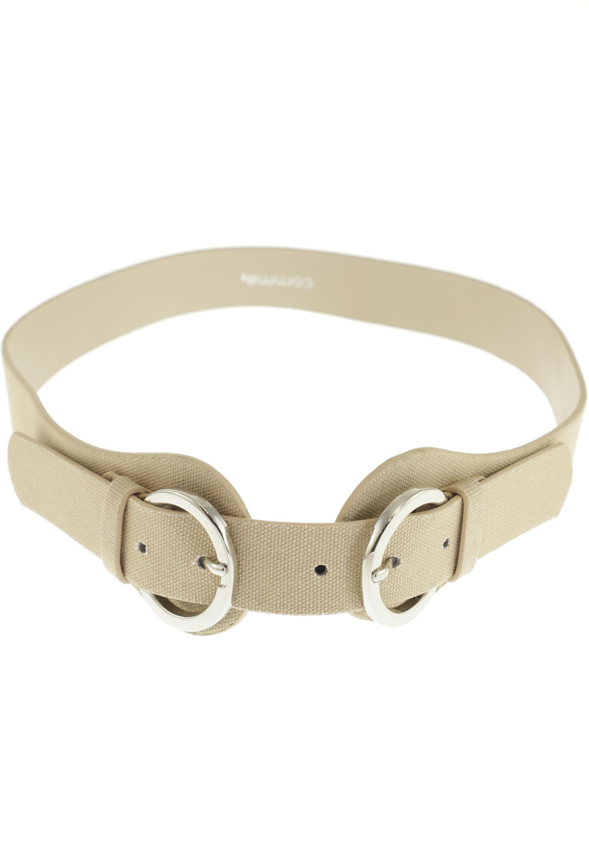 

Comma Damen Gürtel, beige