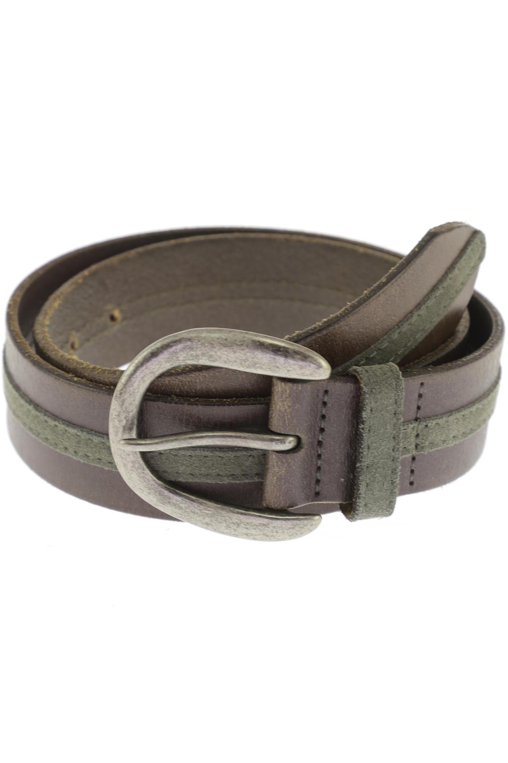 

Comma Damen Gürtel, braun, Gr. 75