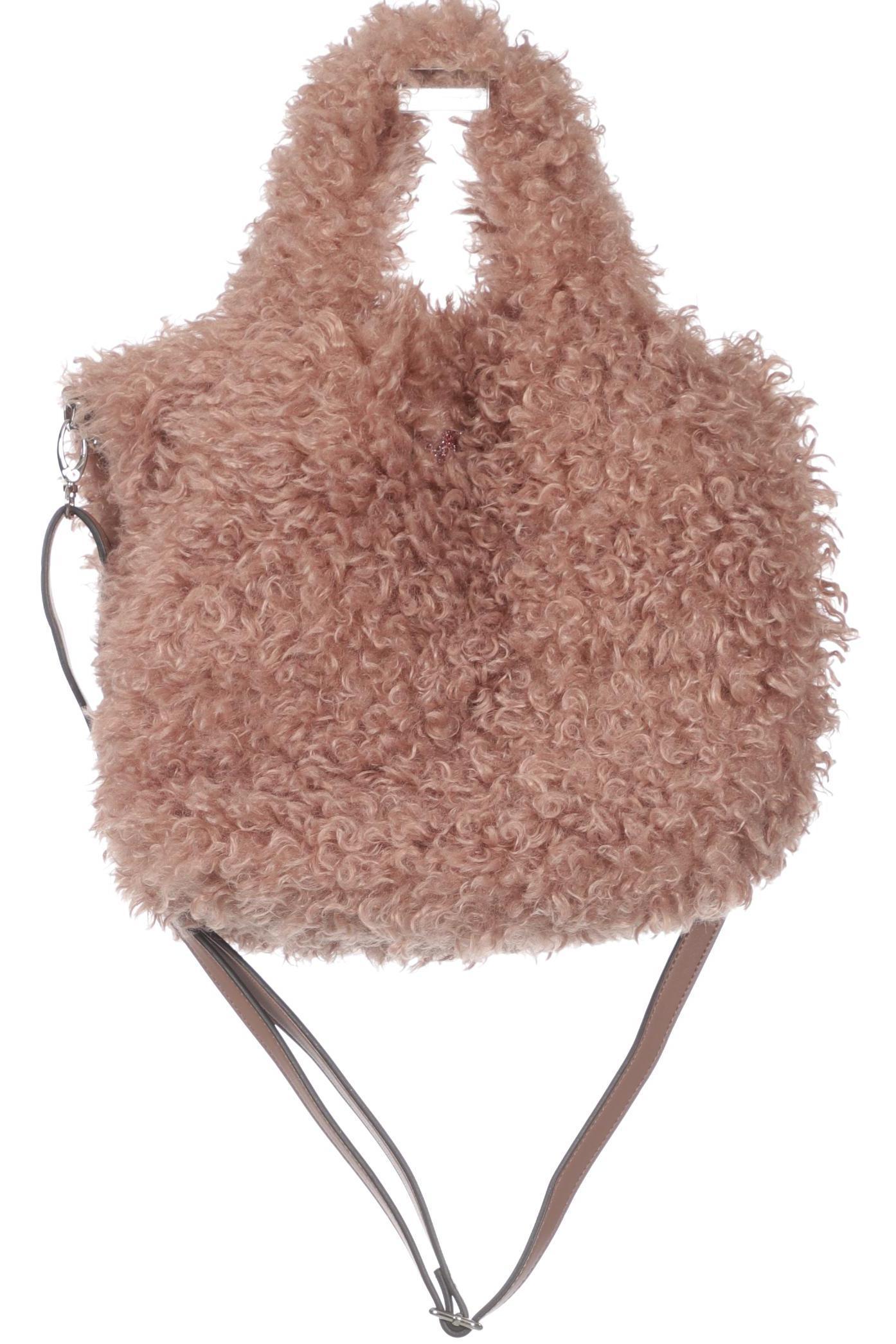 

Comma Damen Handtasche, pink, Gr.