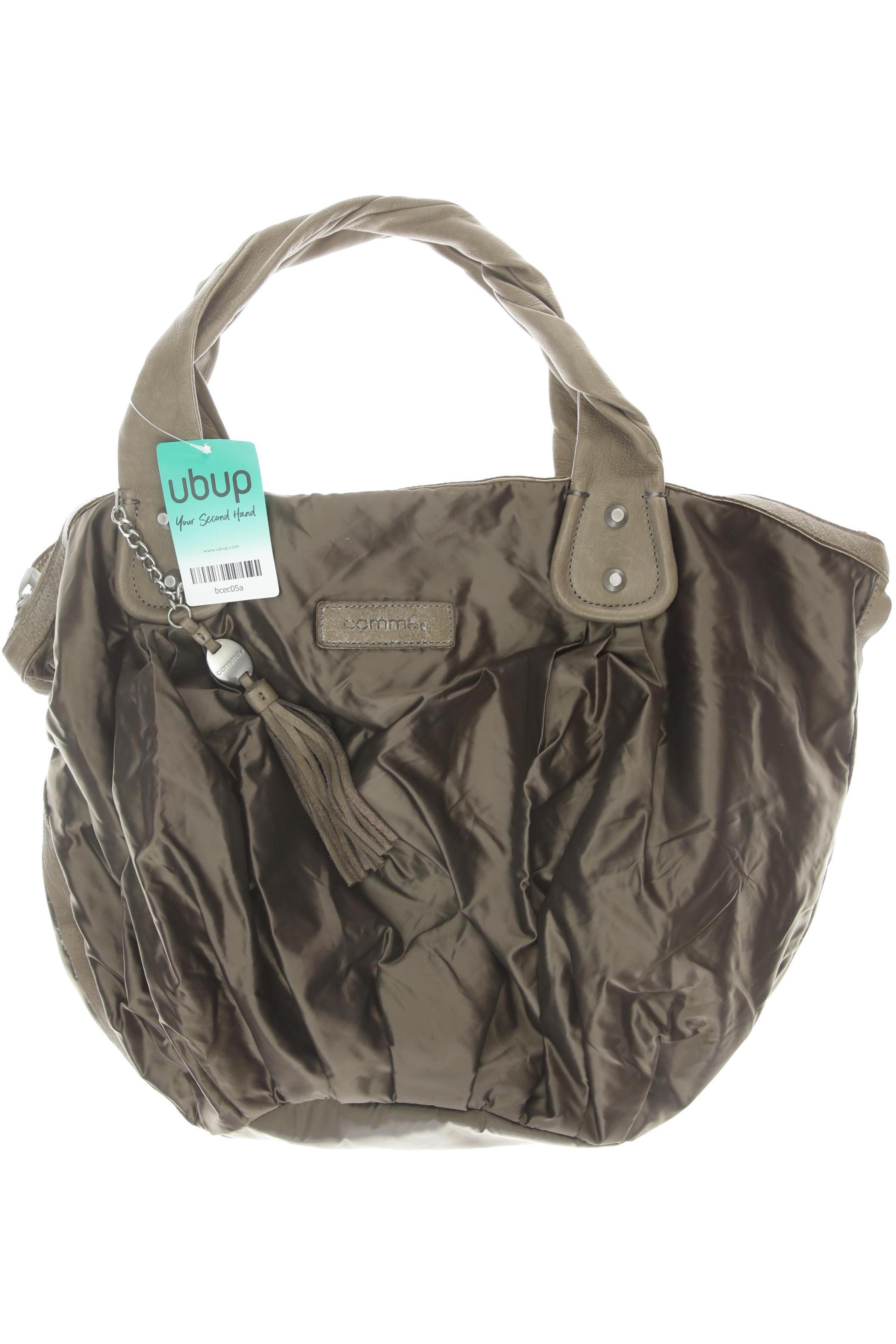 

Comma Damen Handtasche, braun, Gr.
