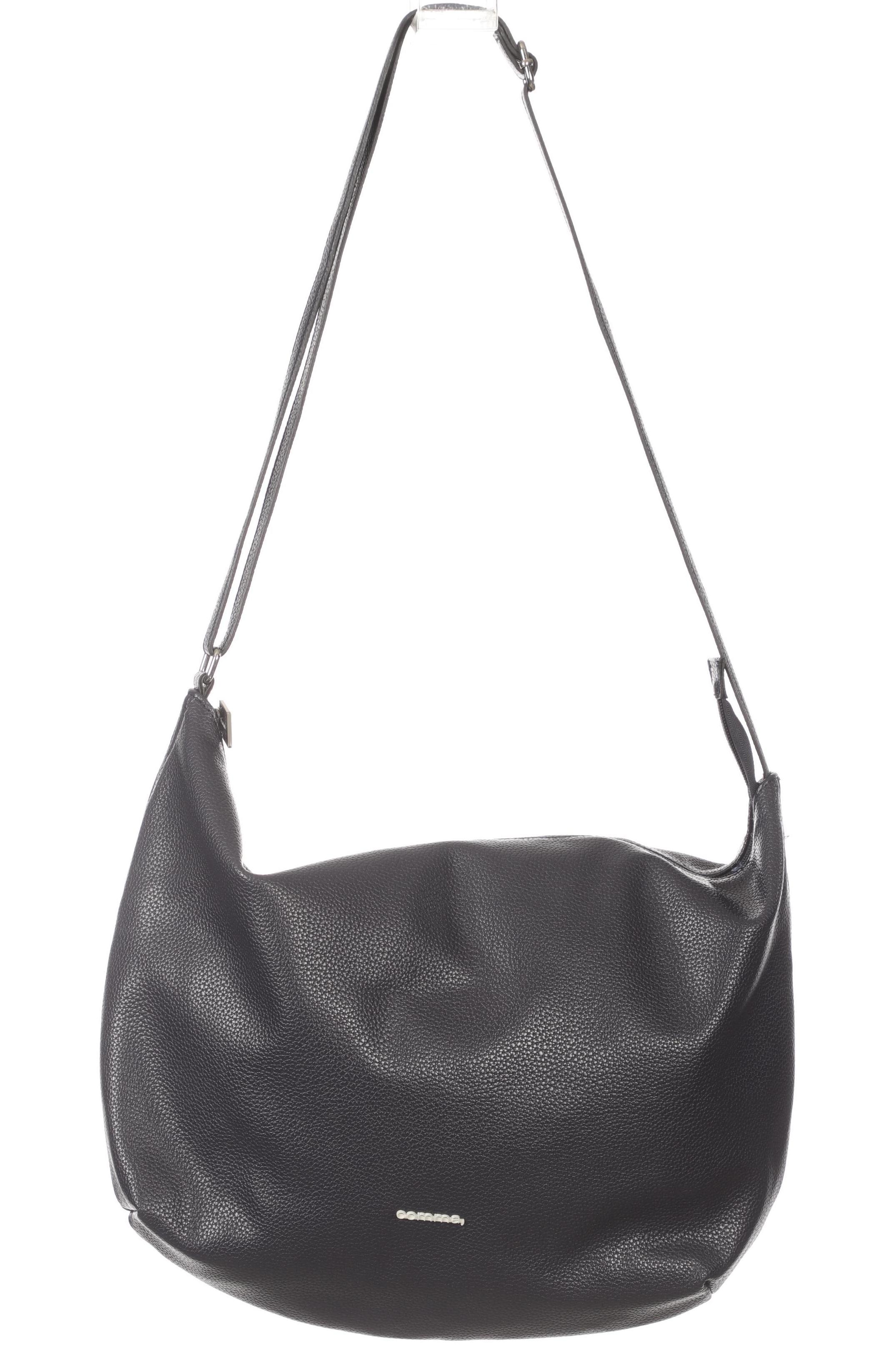 

Comma Damen Handtasche, blau, Gr.