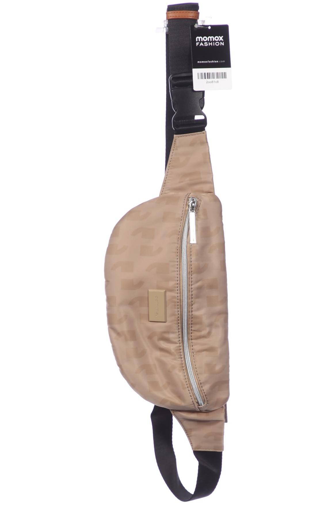 

Comma Damen Handtasche, beige, Gr.