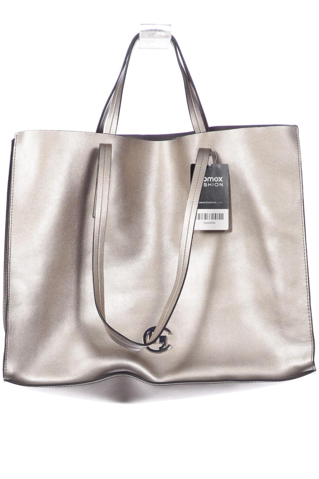 

Comma Damen Handtasche, beige, Gr.