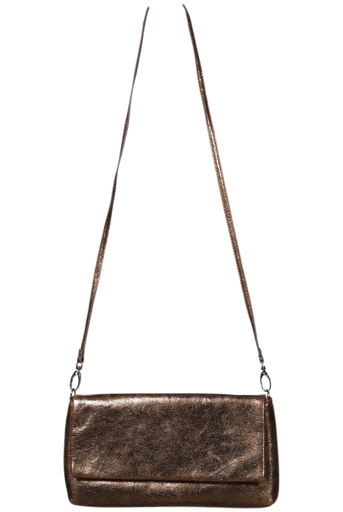 

Comma Damen Handtasche, orange, Gr.