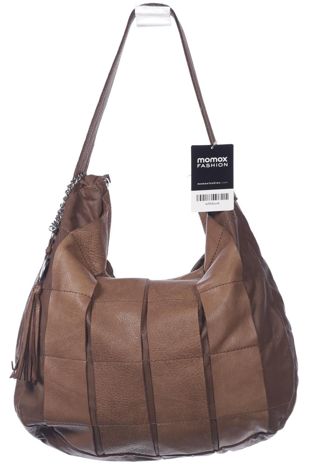 

Comma Damen Handtasche, braun, Gr.
