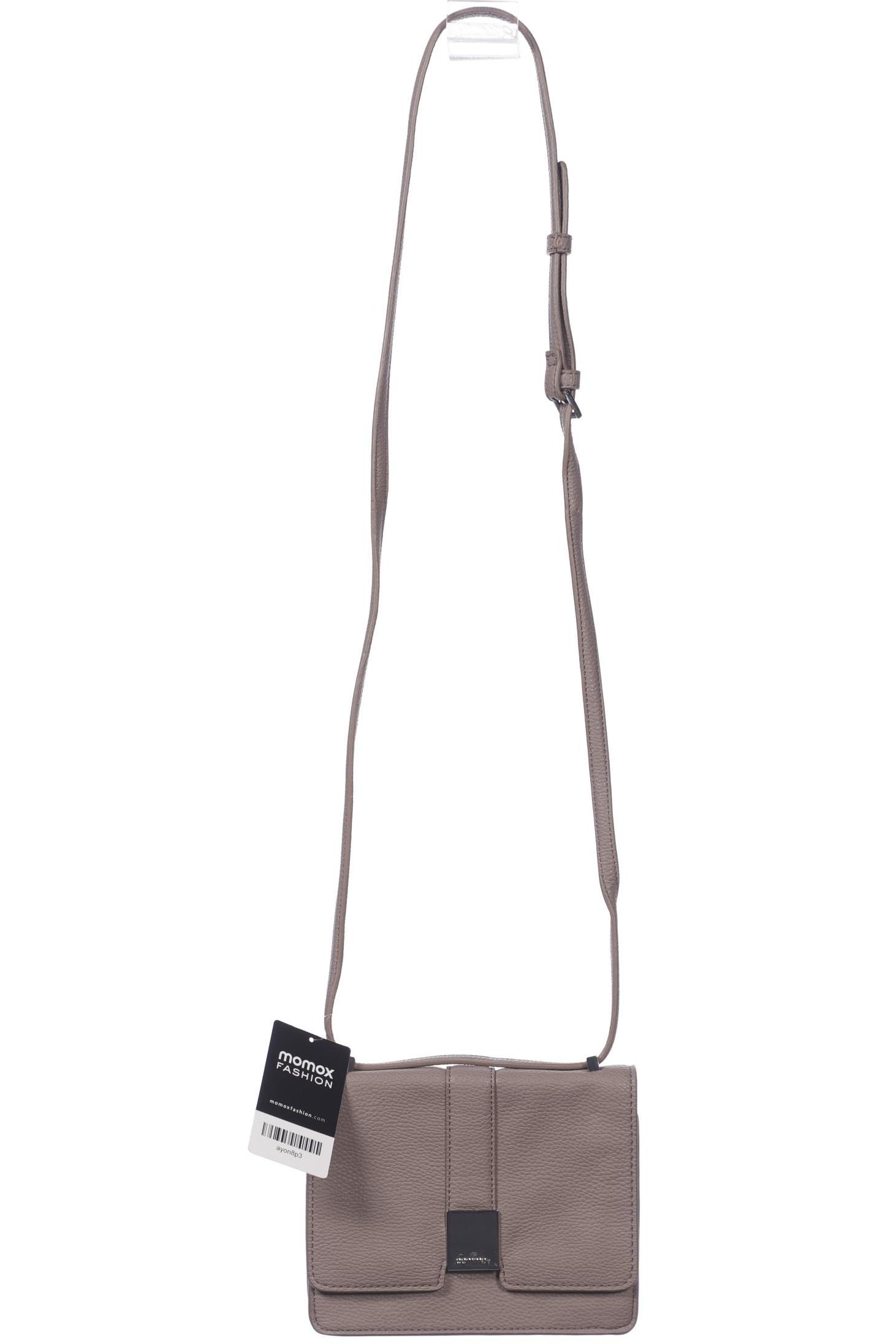 

Comma Damen Handtasche, grau, Gr.