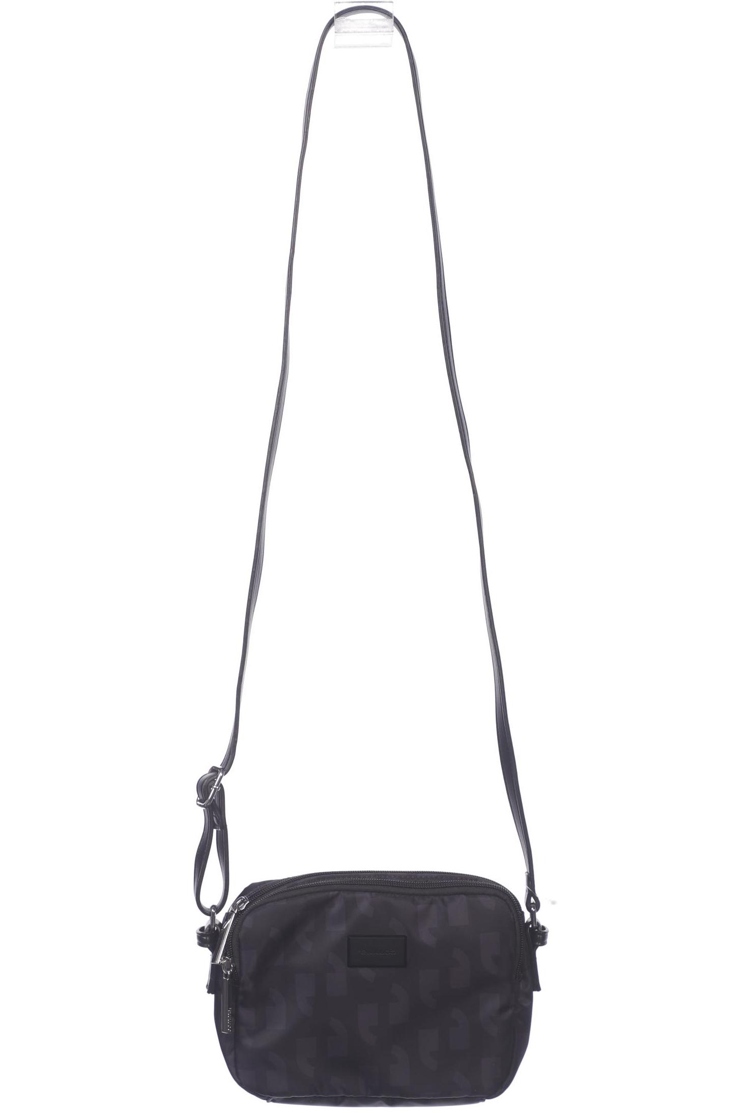

Comma Damen Handtasche, marineblau, Gr.