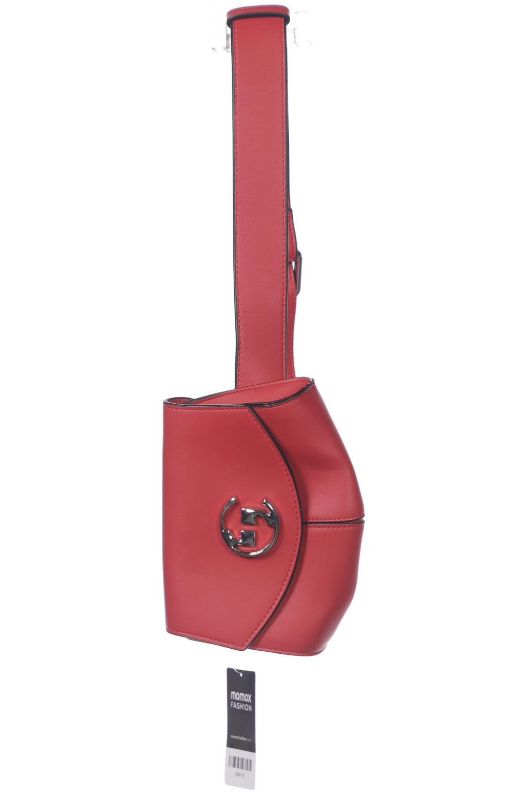 

Comma Damen Handtasche, rot