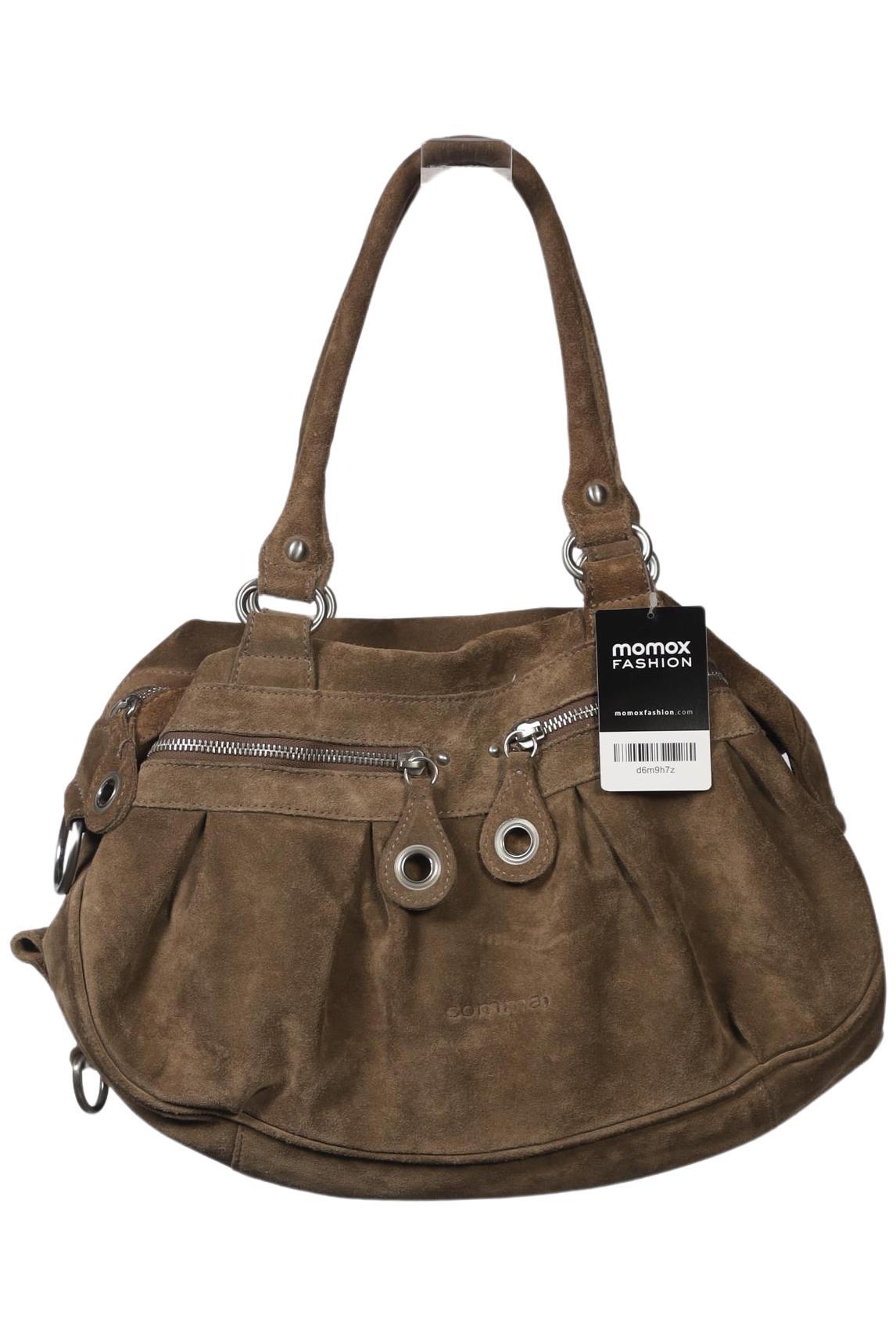 

Comma Damen Handtasche, braun, Gr.