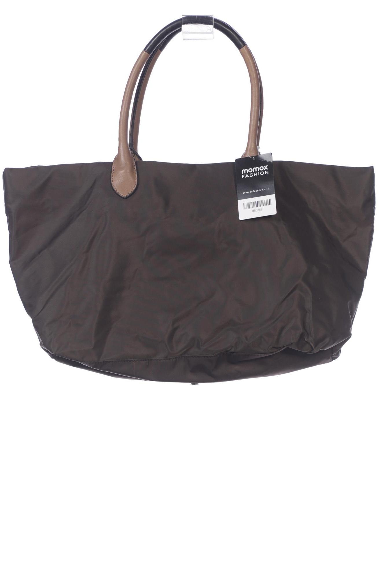 

Comma Damen Handtasche, braun, Gr.