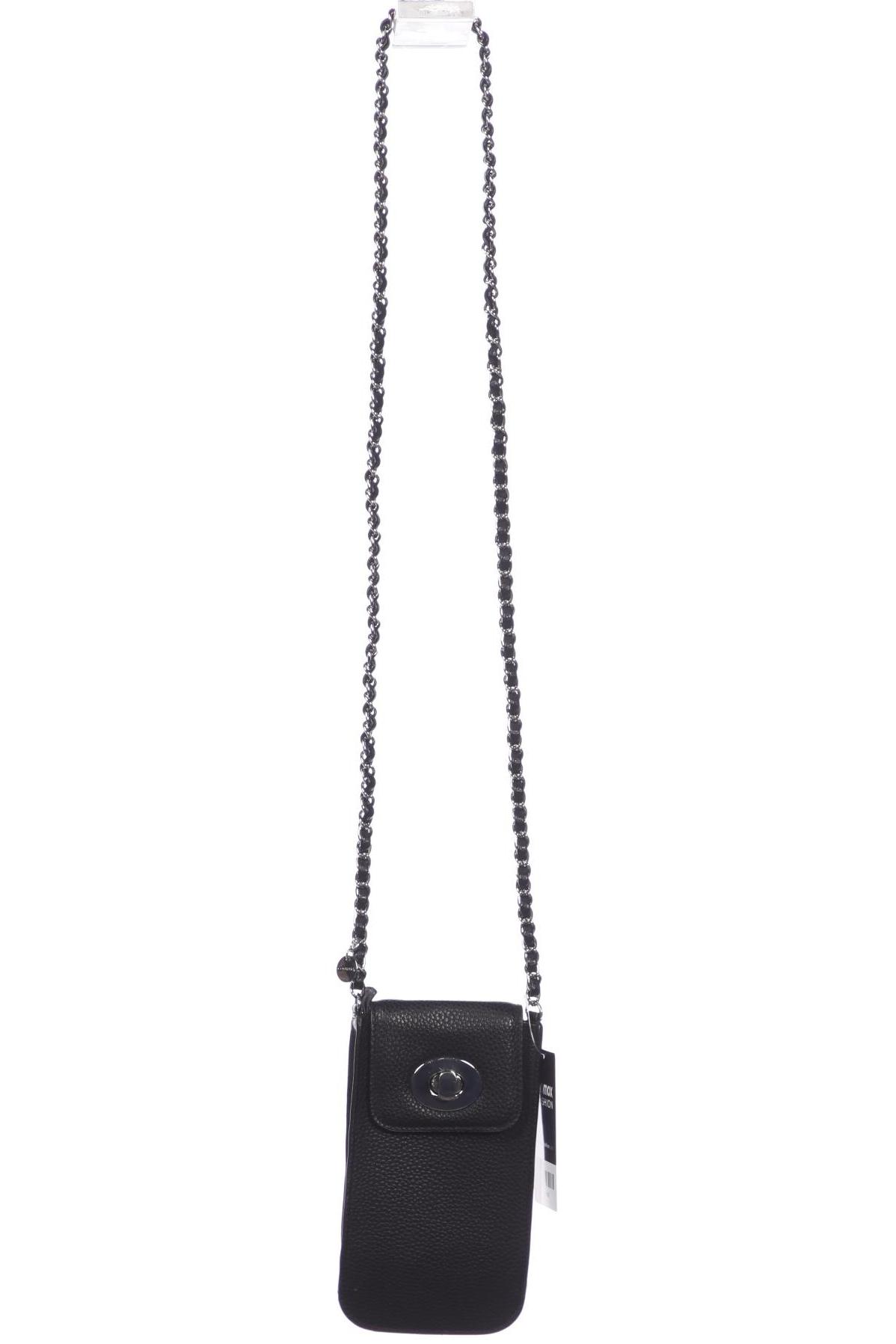 

Comma Damen Handtasche, schwarz, Gr.