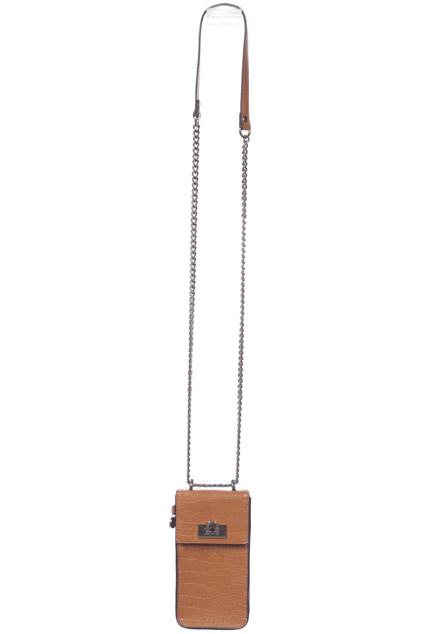 

Comma Damen Handtasche, braun