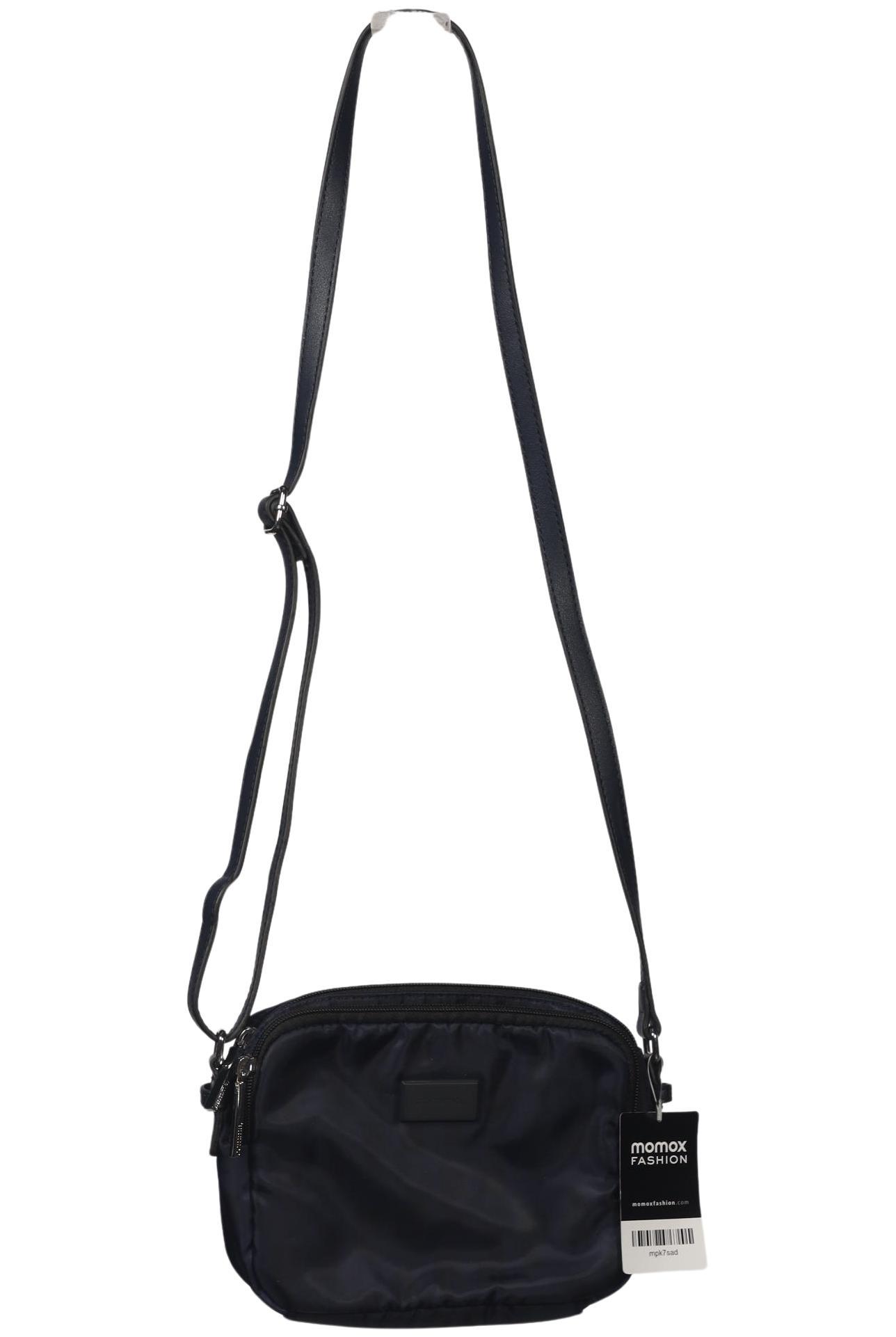 

Comma Damen Handtasche, marineblau, Gr.