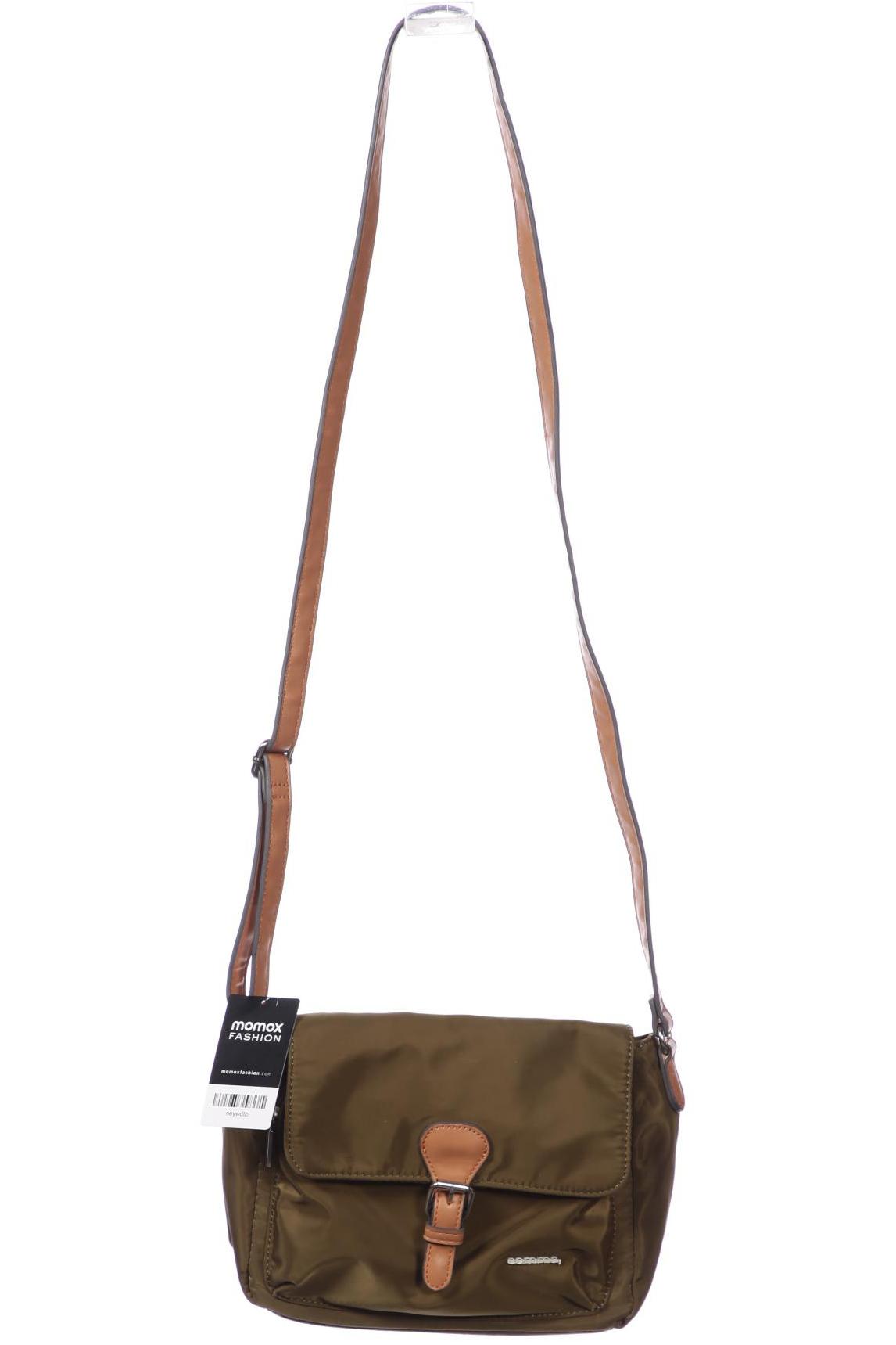 

Comma Damen Handtasche, grün
