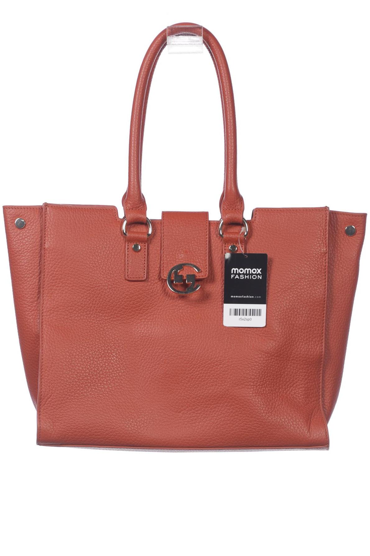 

Comma Damen Handtasche, rot, Gr.