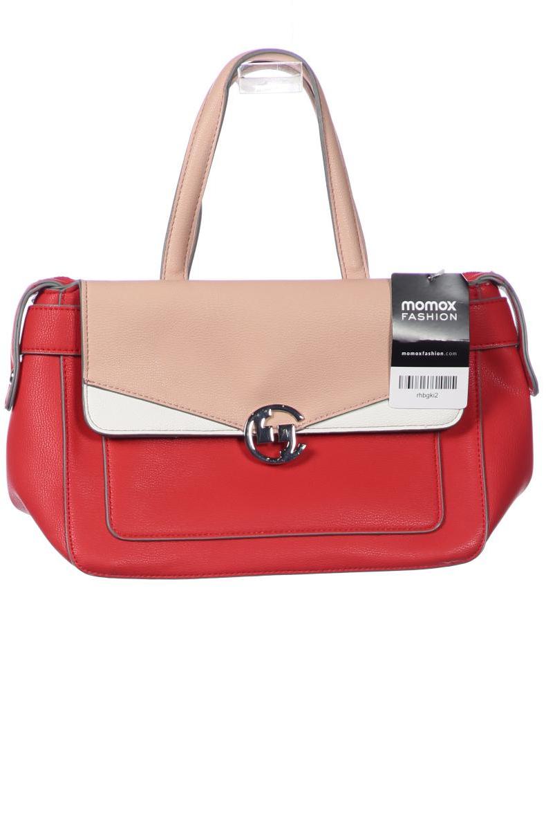 

Comma Damen Handtasche, rot