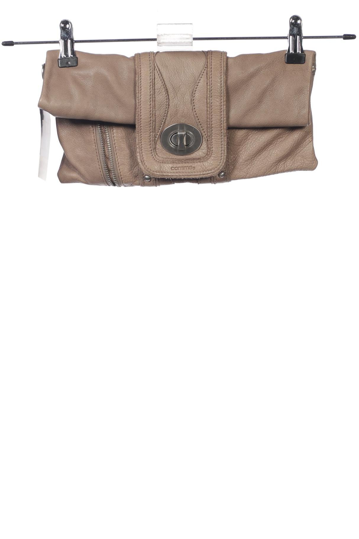 

Comma Damen Handtasche, beige, Gr.