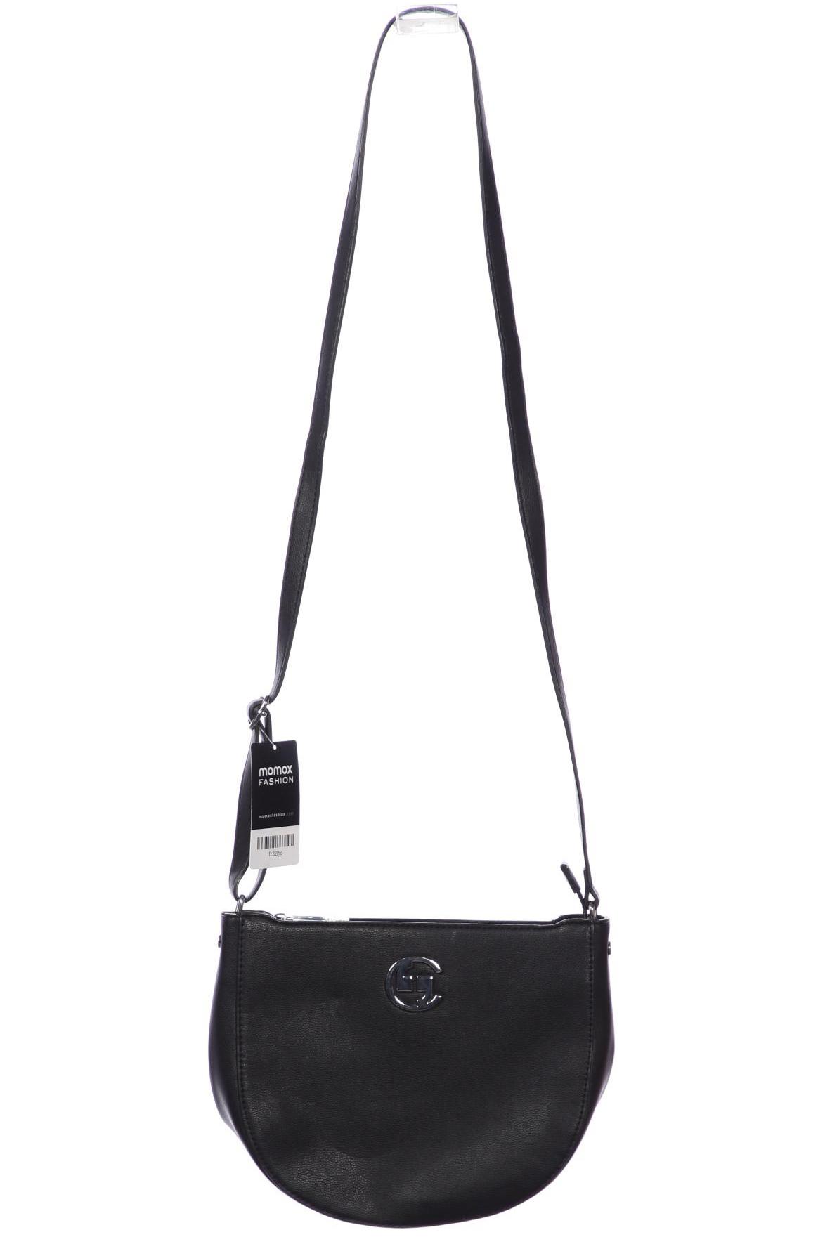 

Comma Damen Handtasche, schwarz