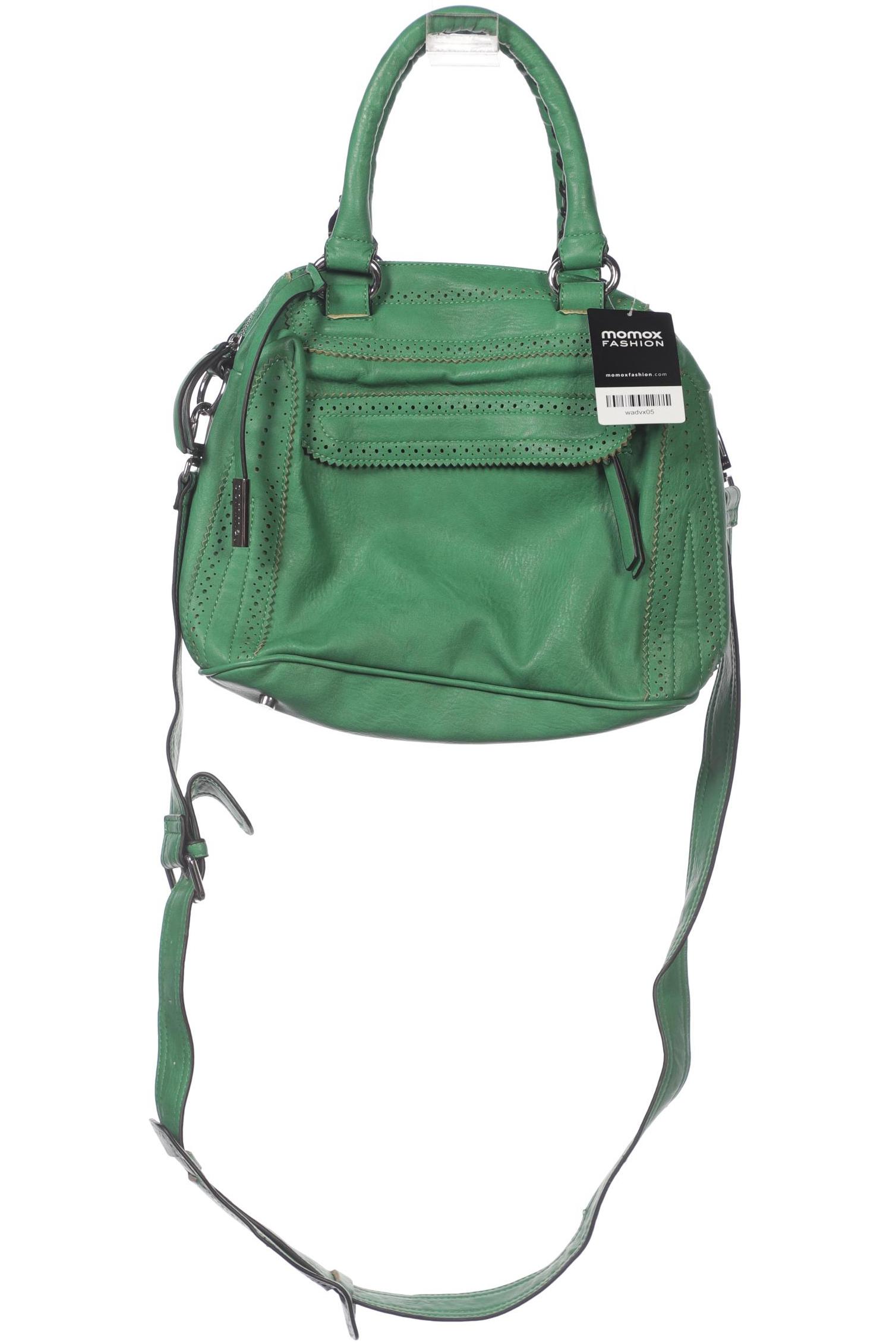 

Comma Damen Handtasche, grün