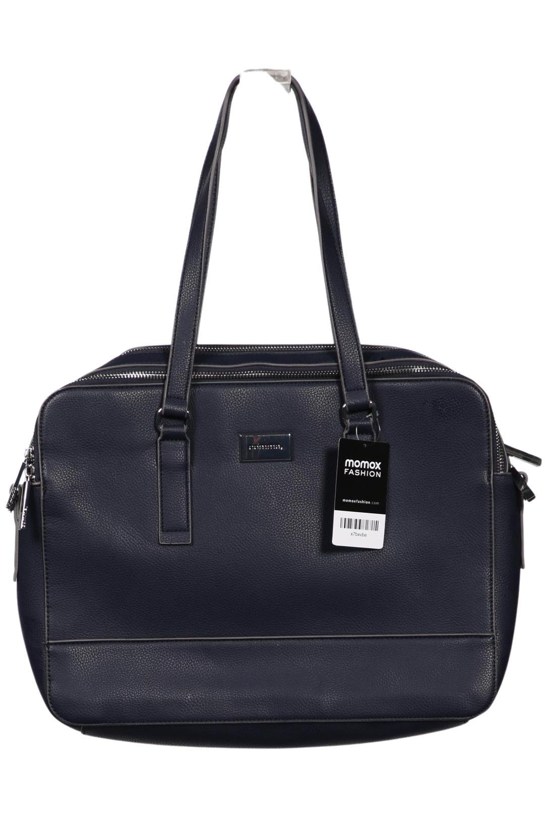 Thumbnail - Comma Damen Handtasche, marineblau, Gr.