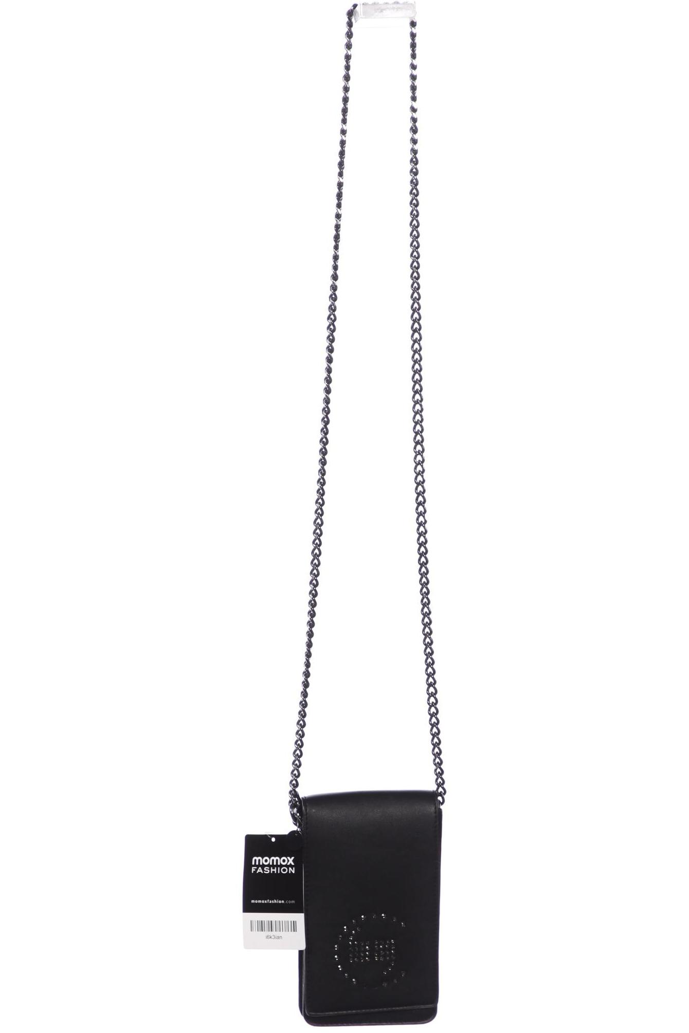 

Comma Damen Handtasche, schwarz, Gr.