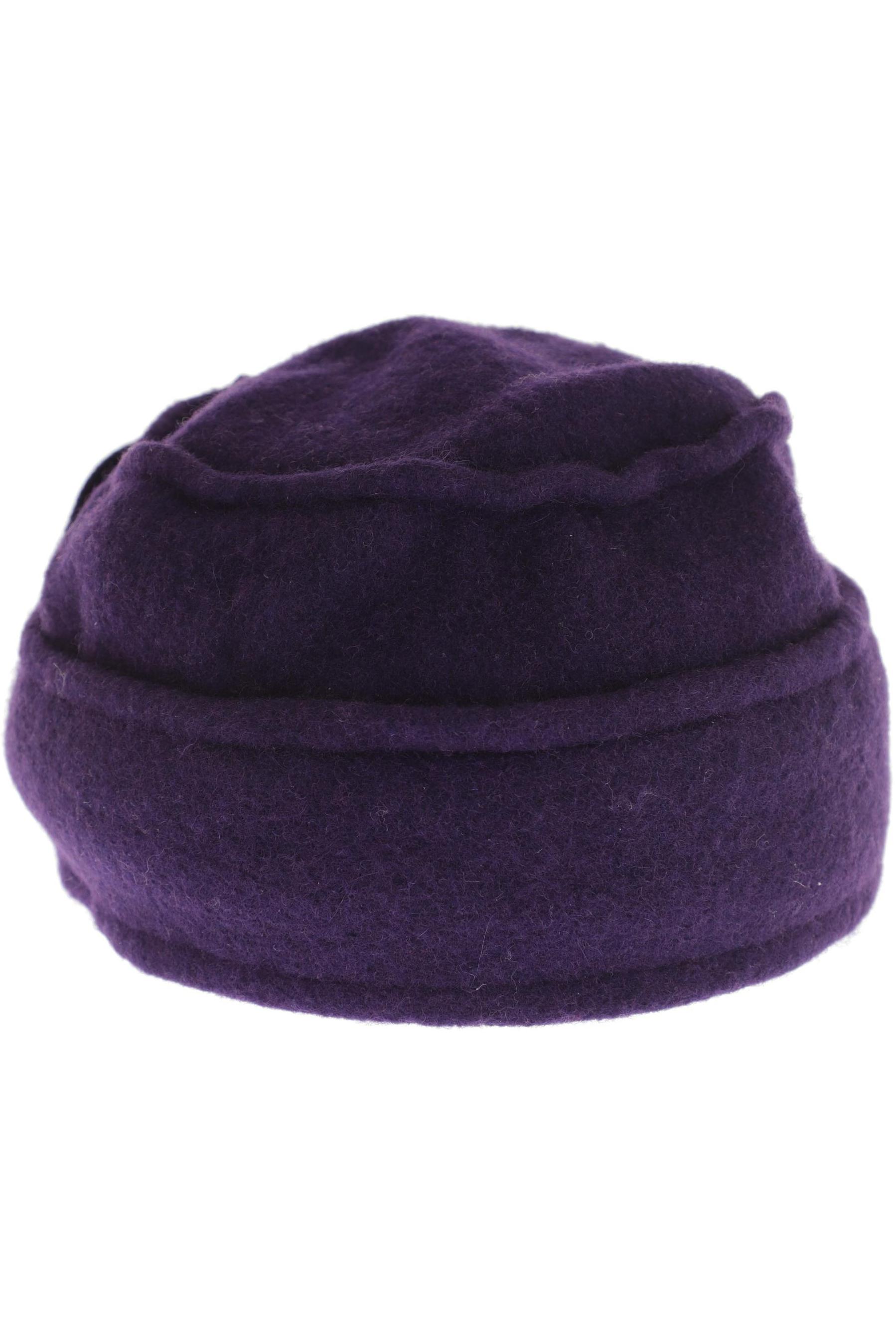 

Comma Damen Hut/Mütze, flieder, Gr. 54