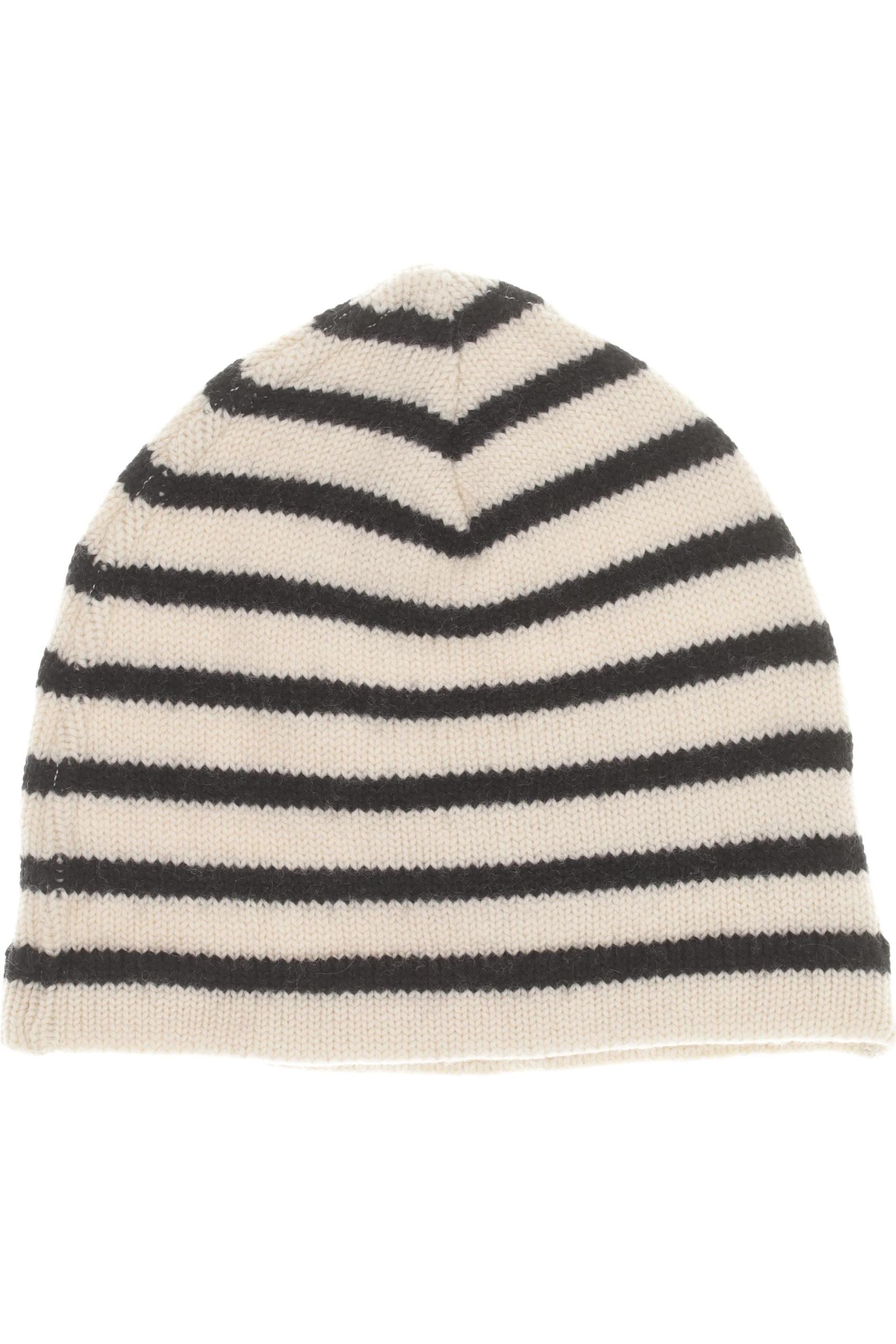 

Comma Damen Hut/Mütze, beige, Gr. uni