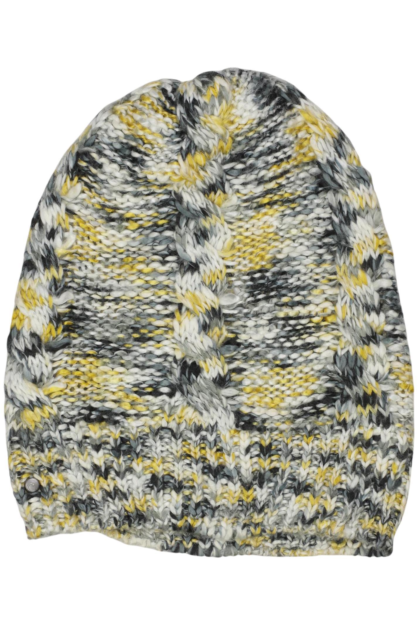 

Comma Damen Hut/Mütze, mehrfarbig, Gr. uni