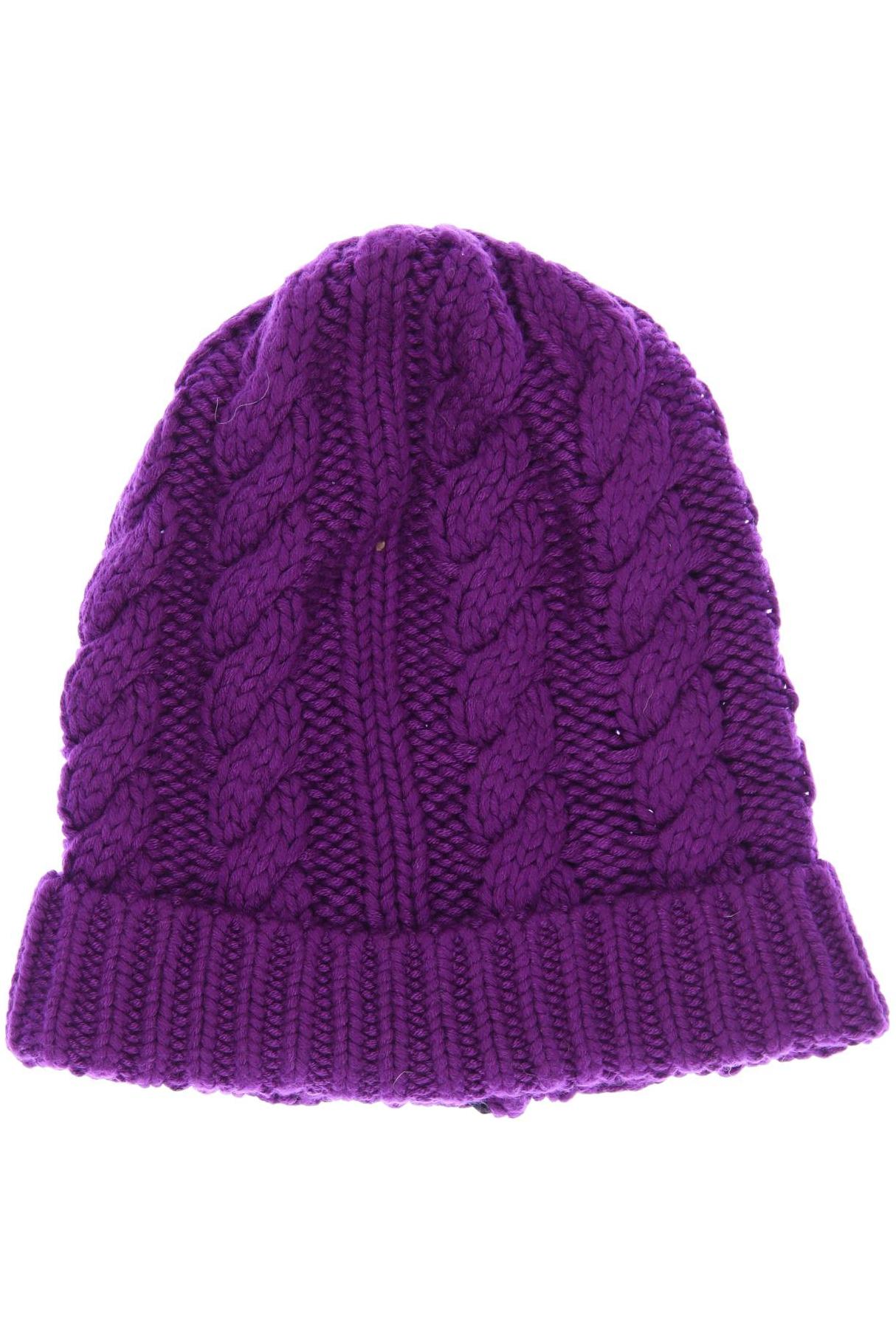 

Comma Damen Hut/Mütze, flieder