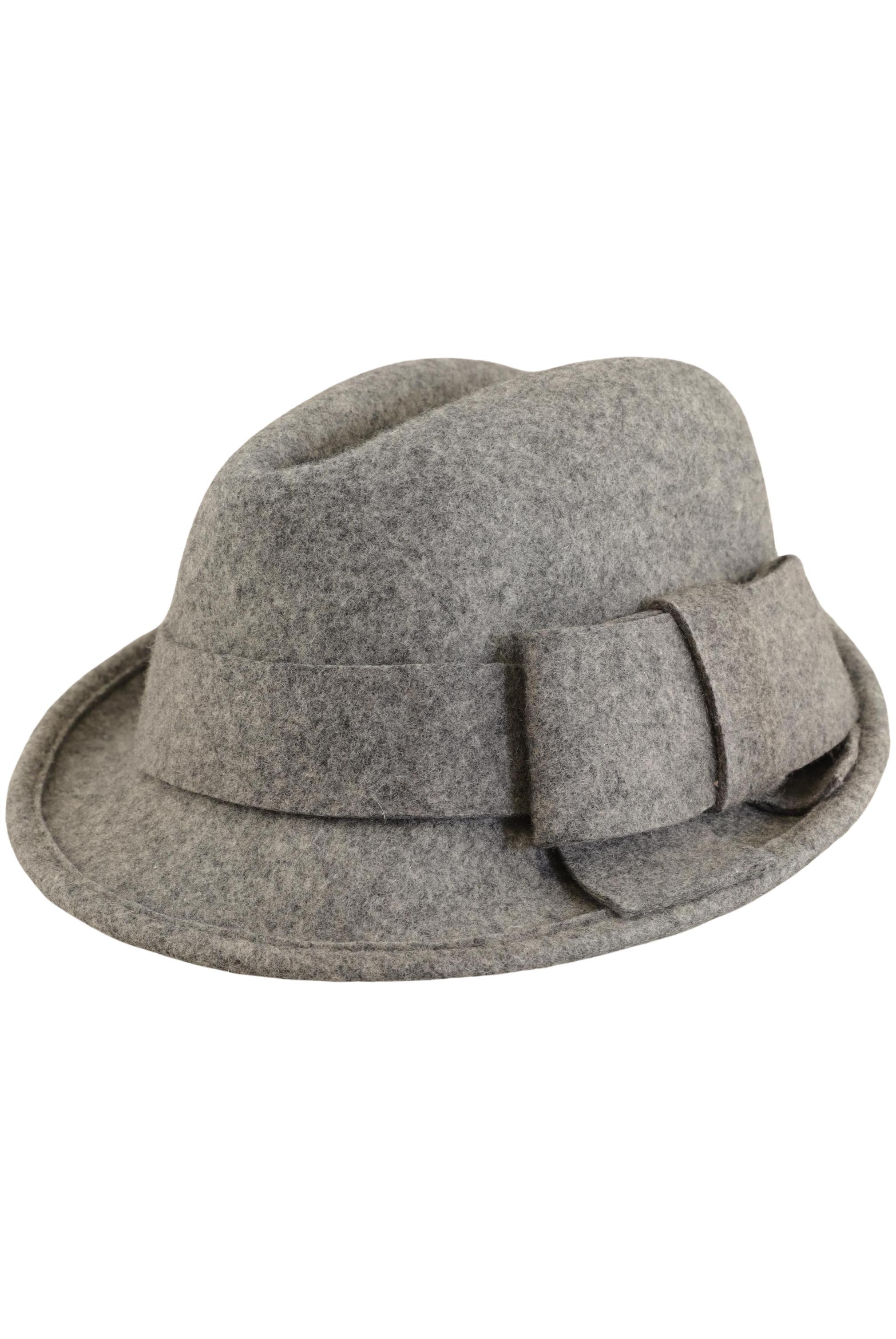 

Comma Damen Hut/Mütze, grau, Gr. 58